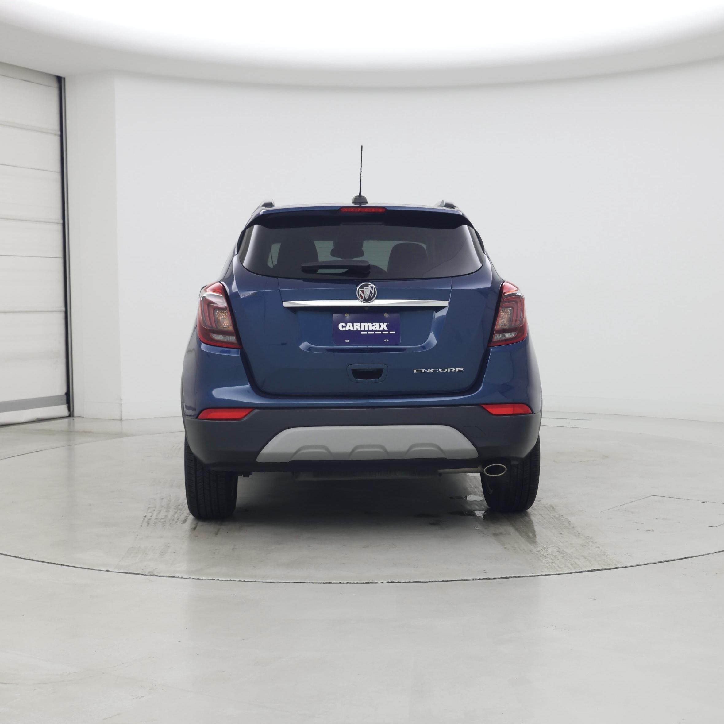 Thumbnail: 2019 Buick Encore - 6
