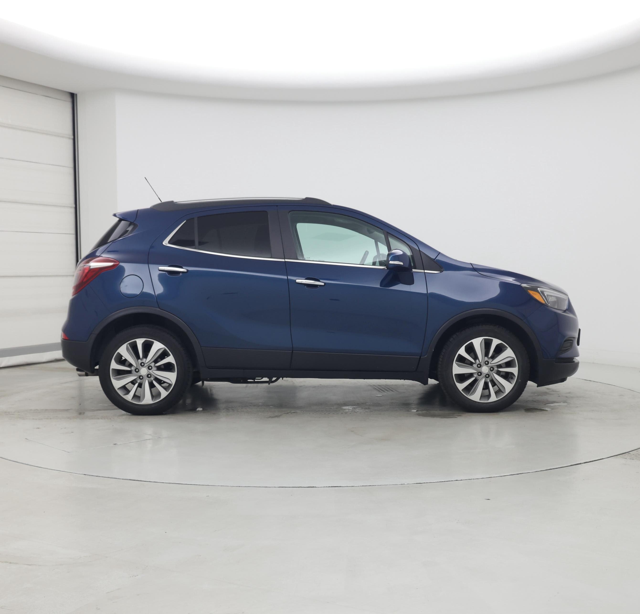 Thumbnail: 2019 Buick Encore - 7