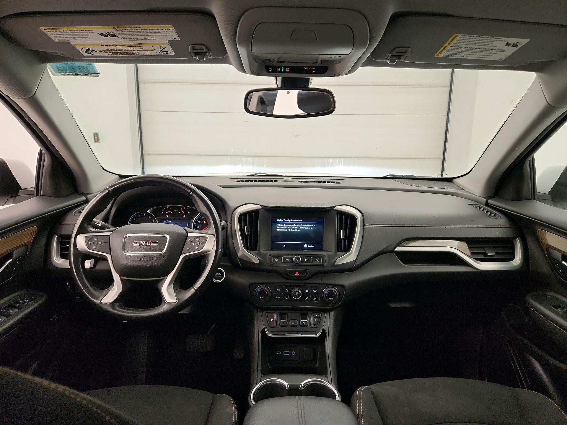 Thumbnail: 2019 GMC Terrain - 9