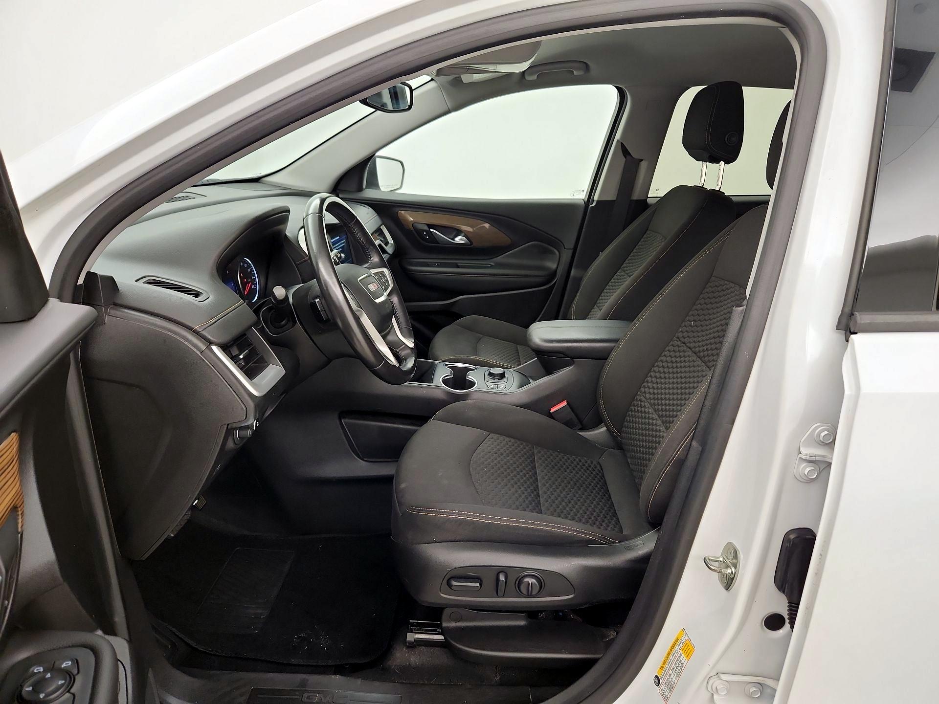Thumbnail: 2019 GMC Terrain - 11