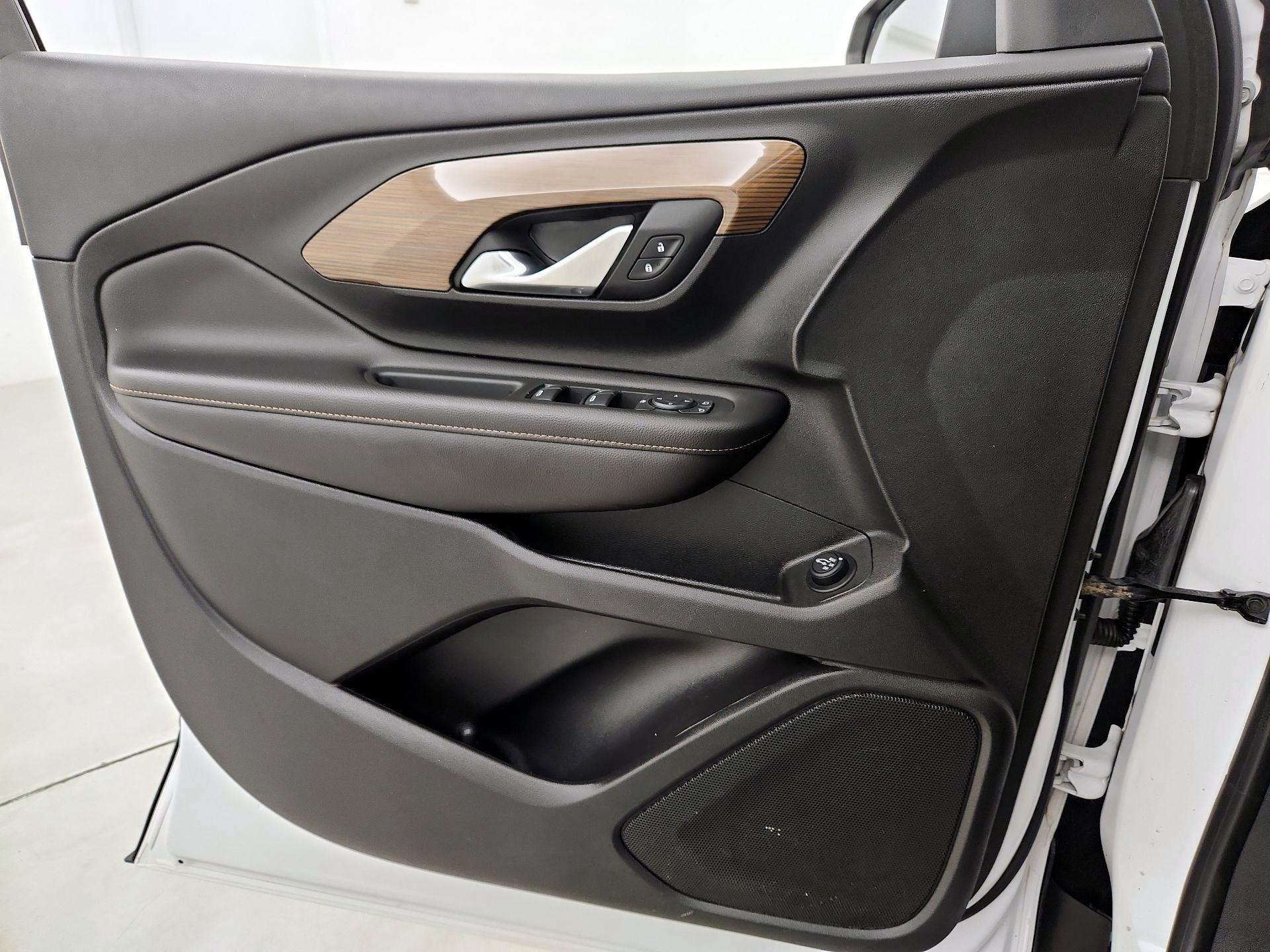 Thumbnail: 2019 GMC Terrain - 12