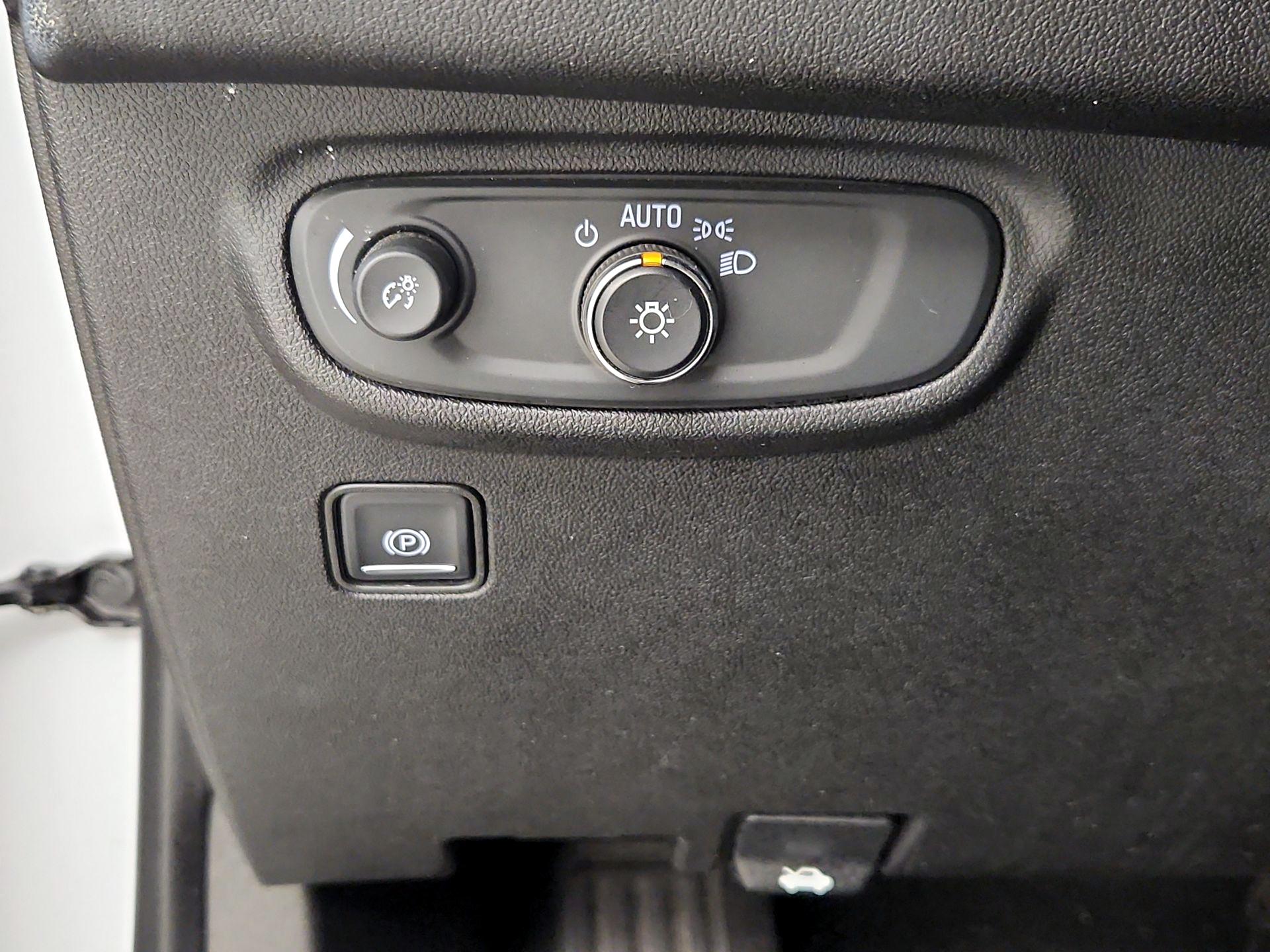 Thumbnail: 2019 GMC Terrain - 13