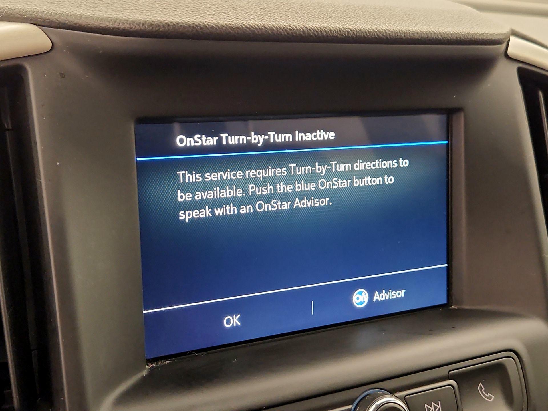 Thumbnail: 2019 GMC Terrain - 14