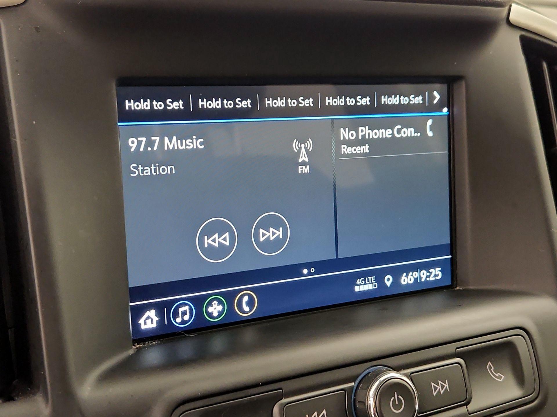 Thumbnail: 2019 GMC Terrain - 16