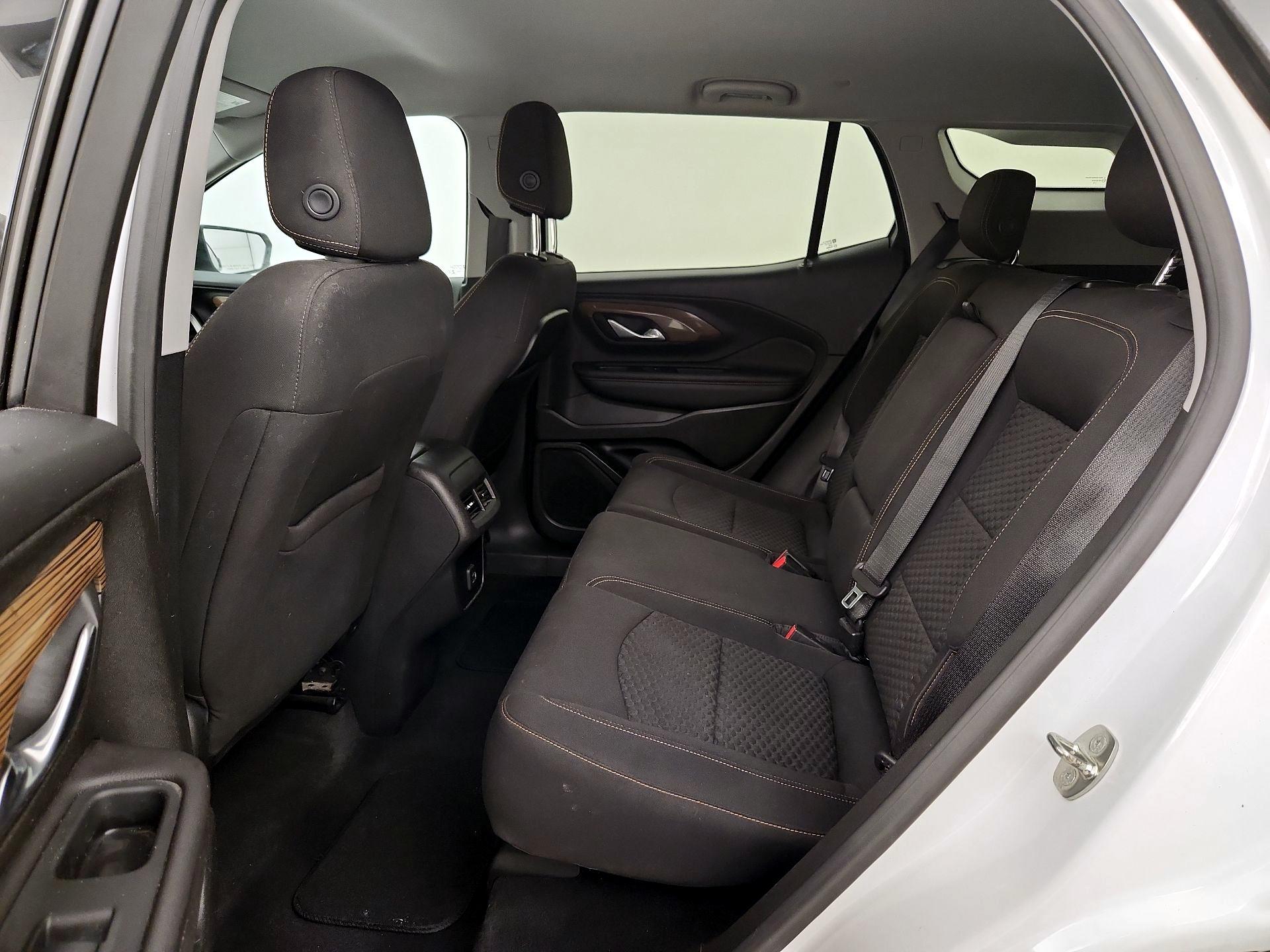 Thumbnail: 2019 GMC Terrain - 20
