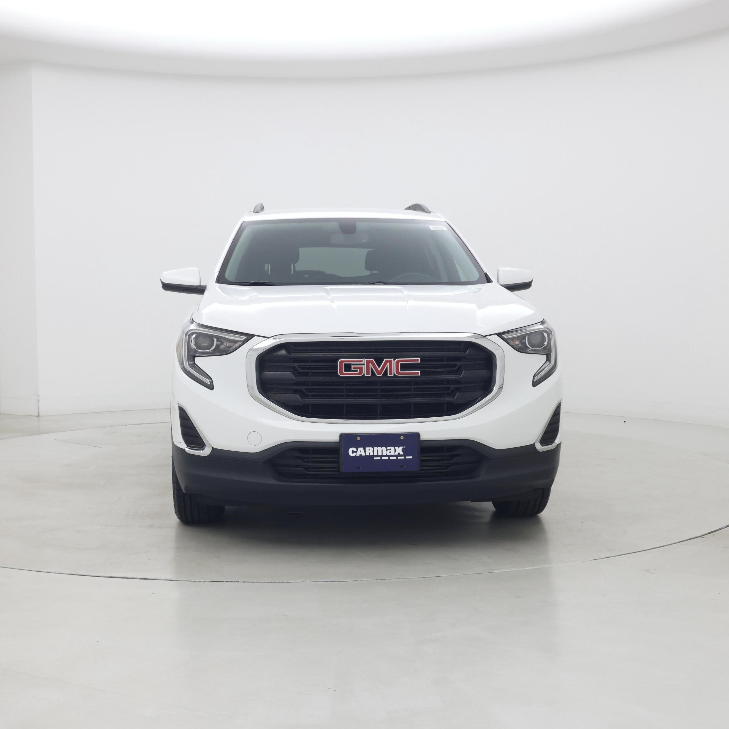 Thumbnail: 2019 GMC Terrain - 5