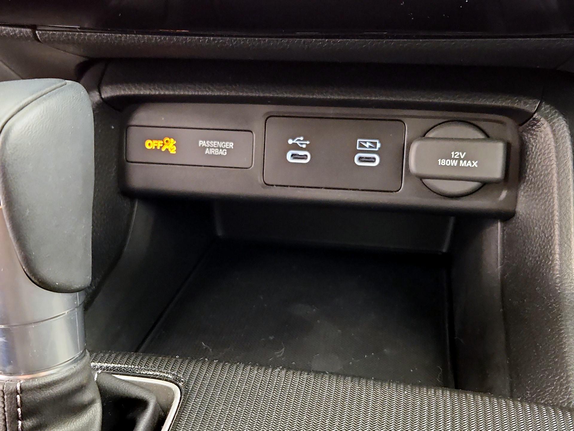 Thumbnail: 2025 Honda Civic - 18