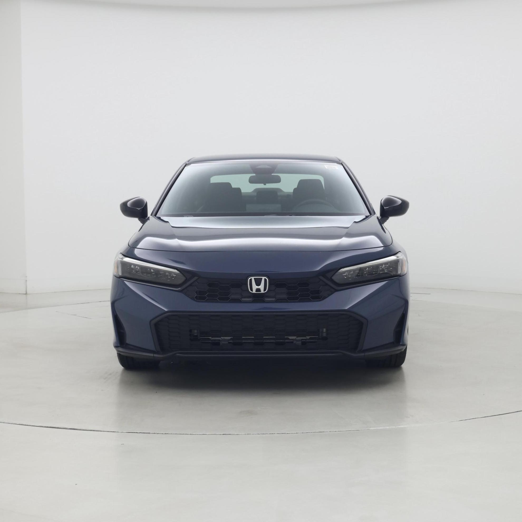 Thumbnail: 2025 Honda Civic - 5