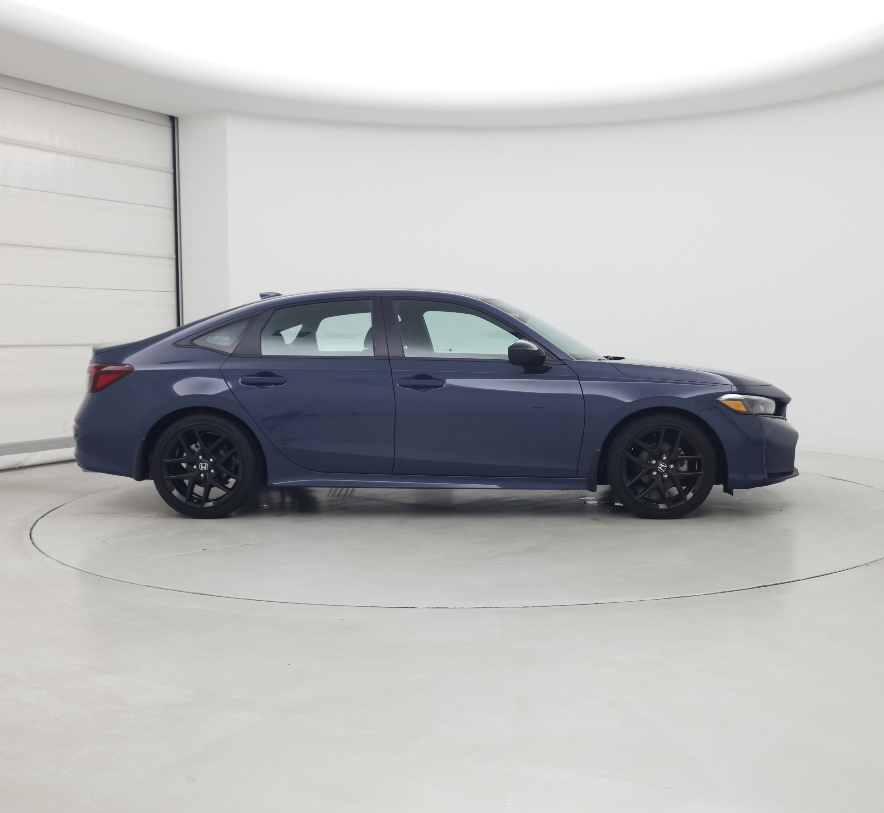 Thumbnail: 2025 Honda Civic - 7
