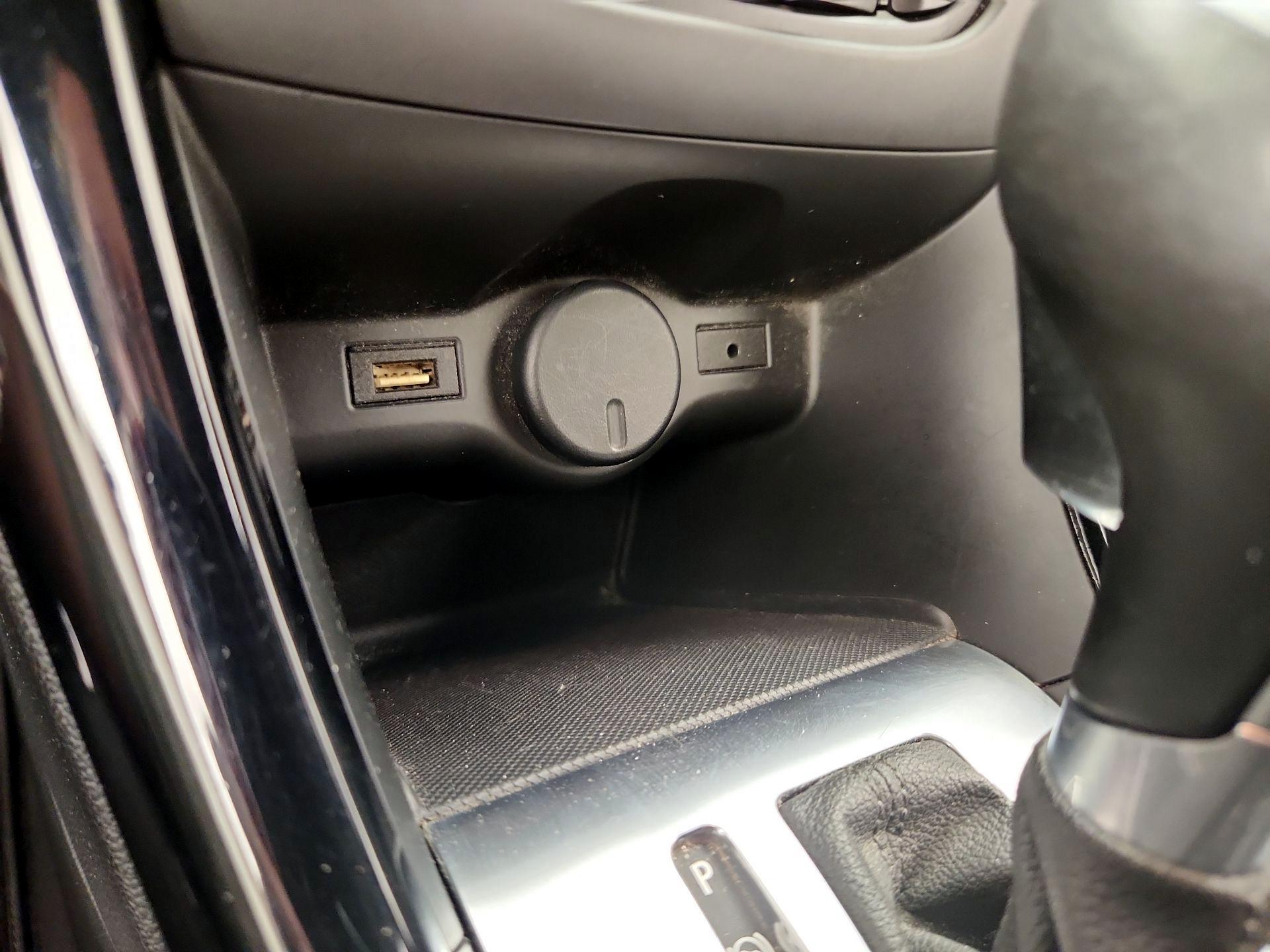 Thumbnail: 2019 Buick Cascada - 19
