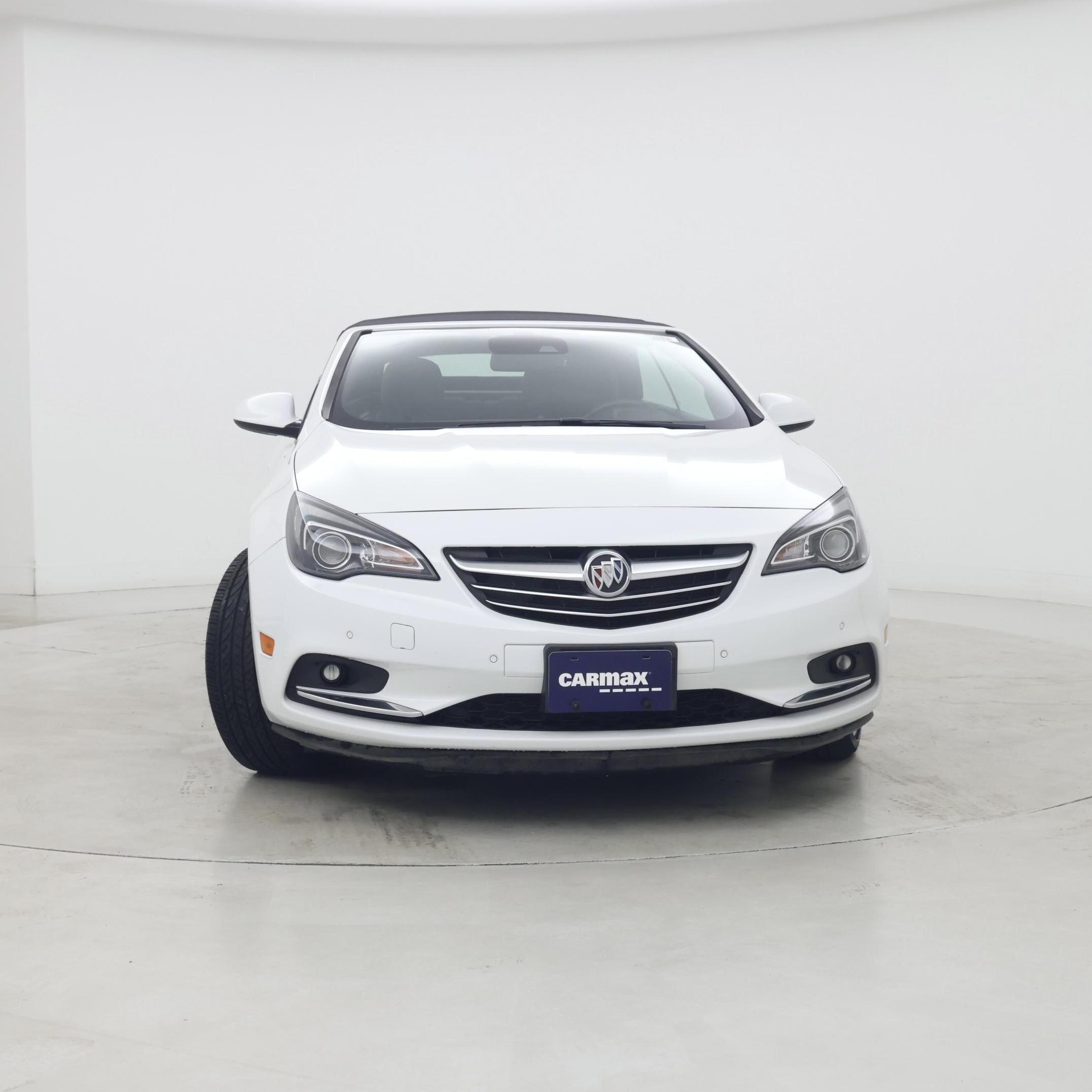 Thumbnail: 2019 Buick Cascada - 5