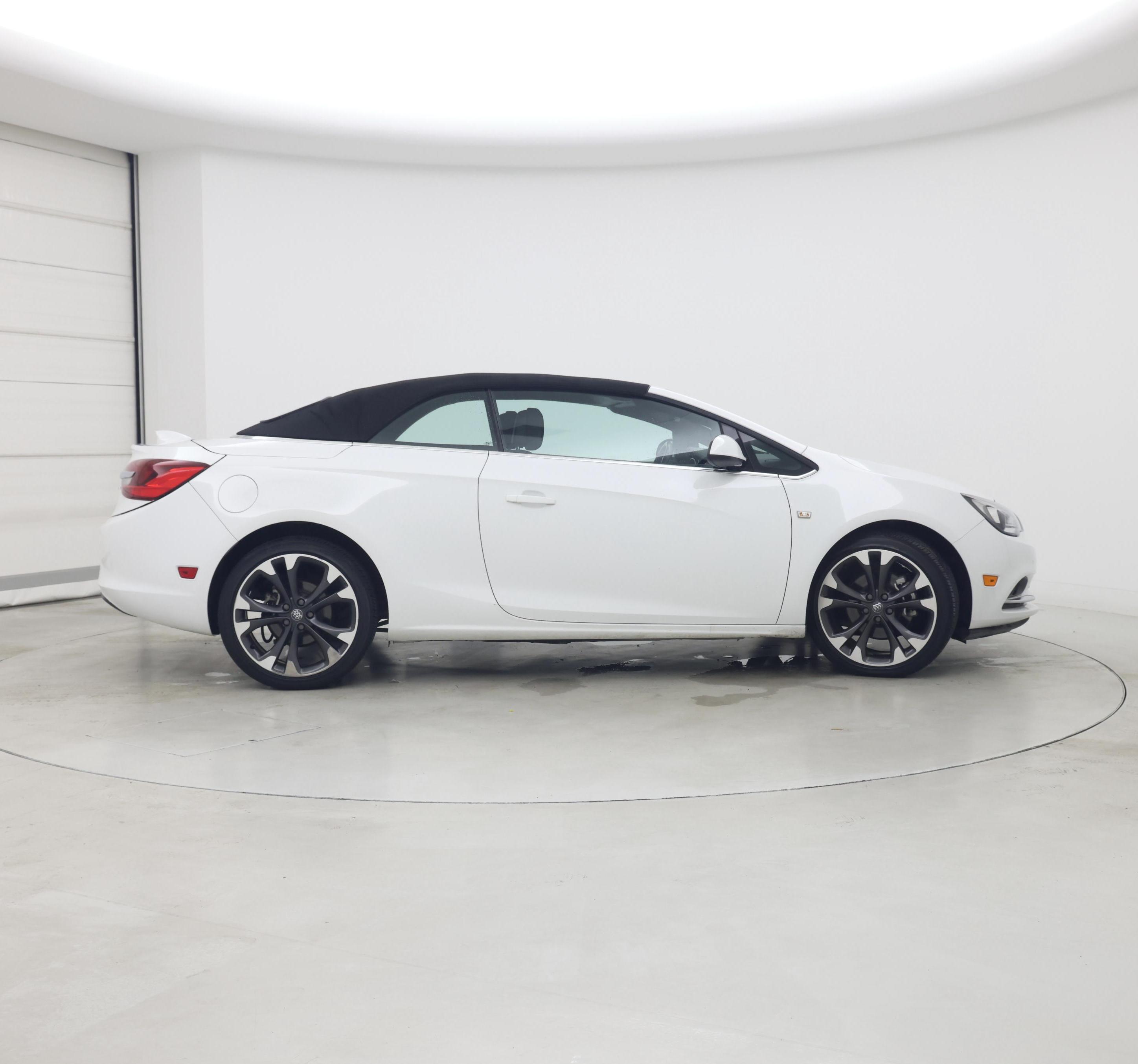 Thumbnail: 2019 Buick Cascada - 7