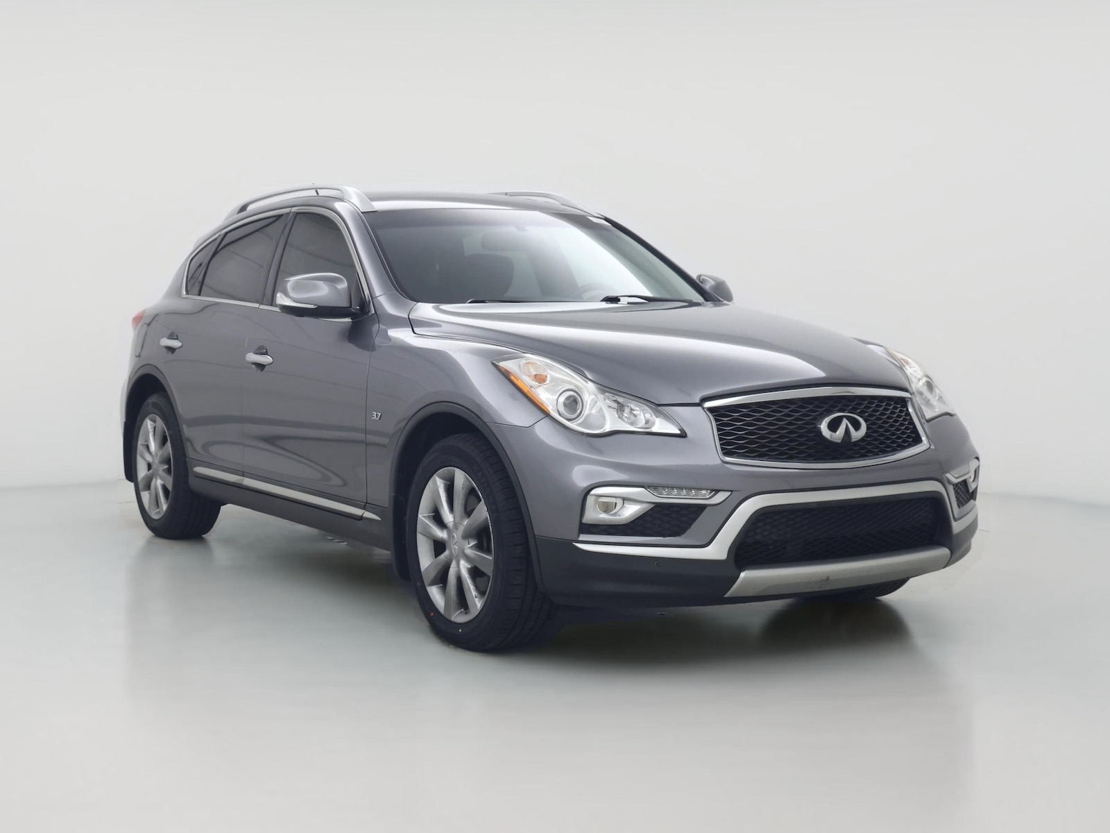 2017 INFINITI QX50