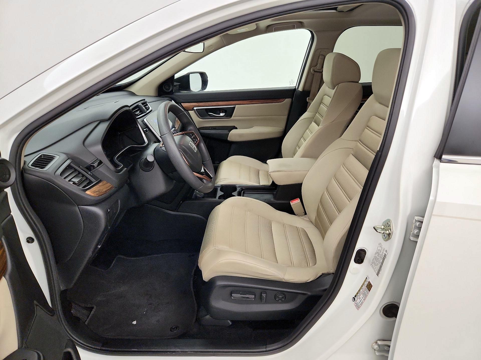 Thumbnail: 2018 Honda CR-V - 11