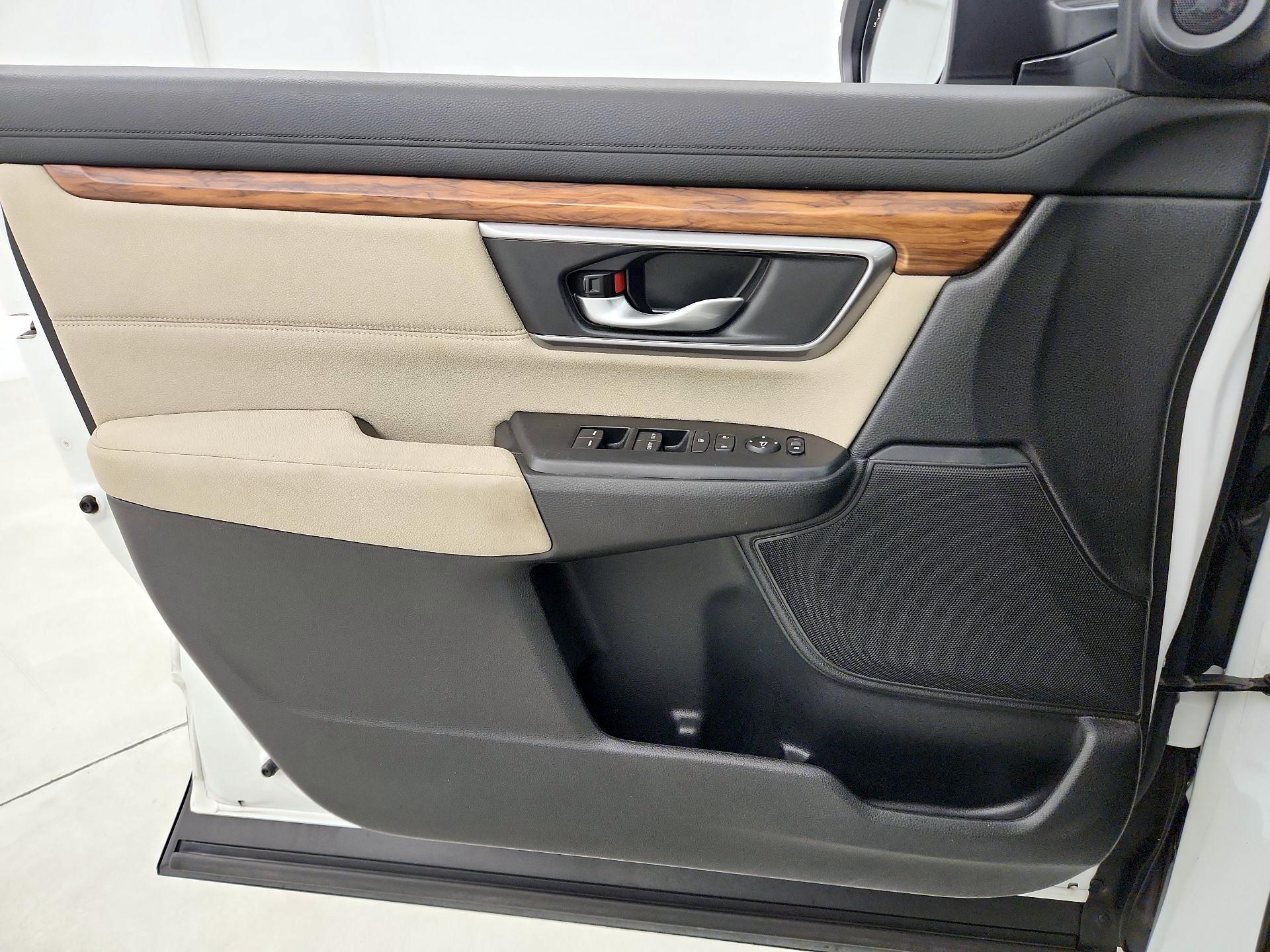 Thumbnail: 2018 Honda CR-V - 12