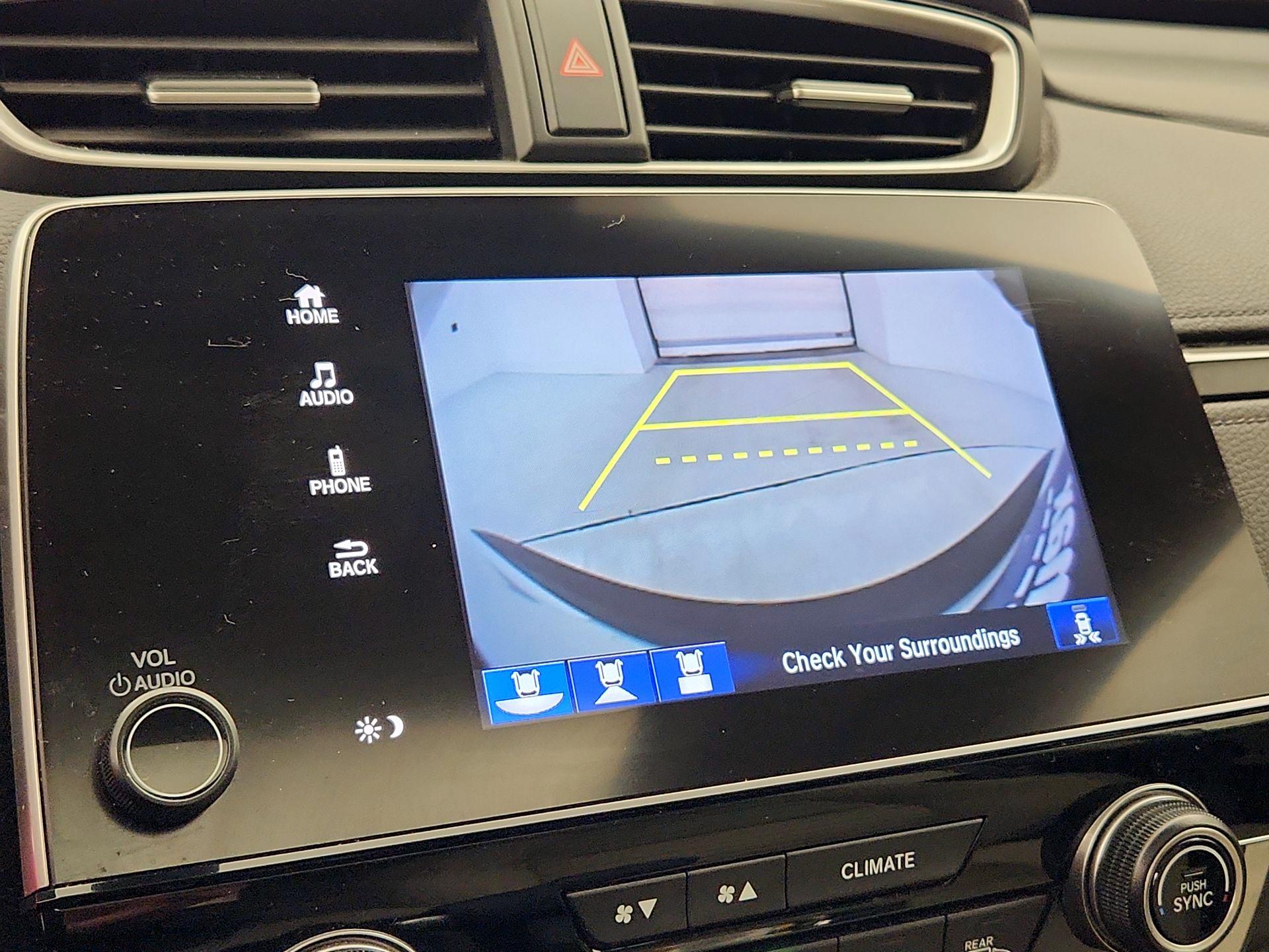 Thumbnail: 2018 Honda CR-V - 14