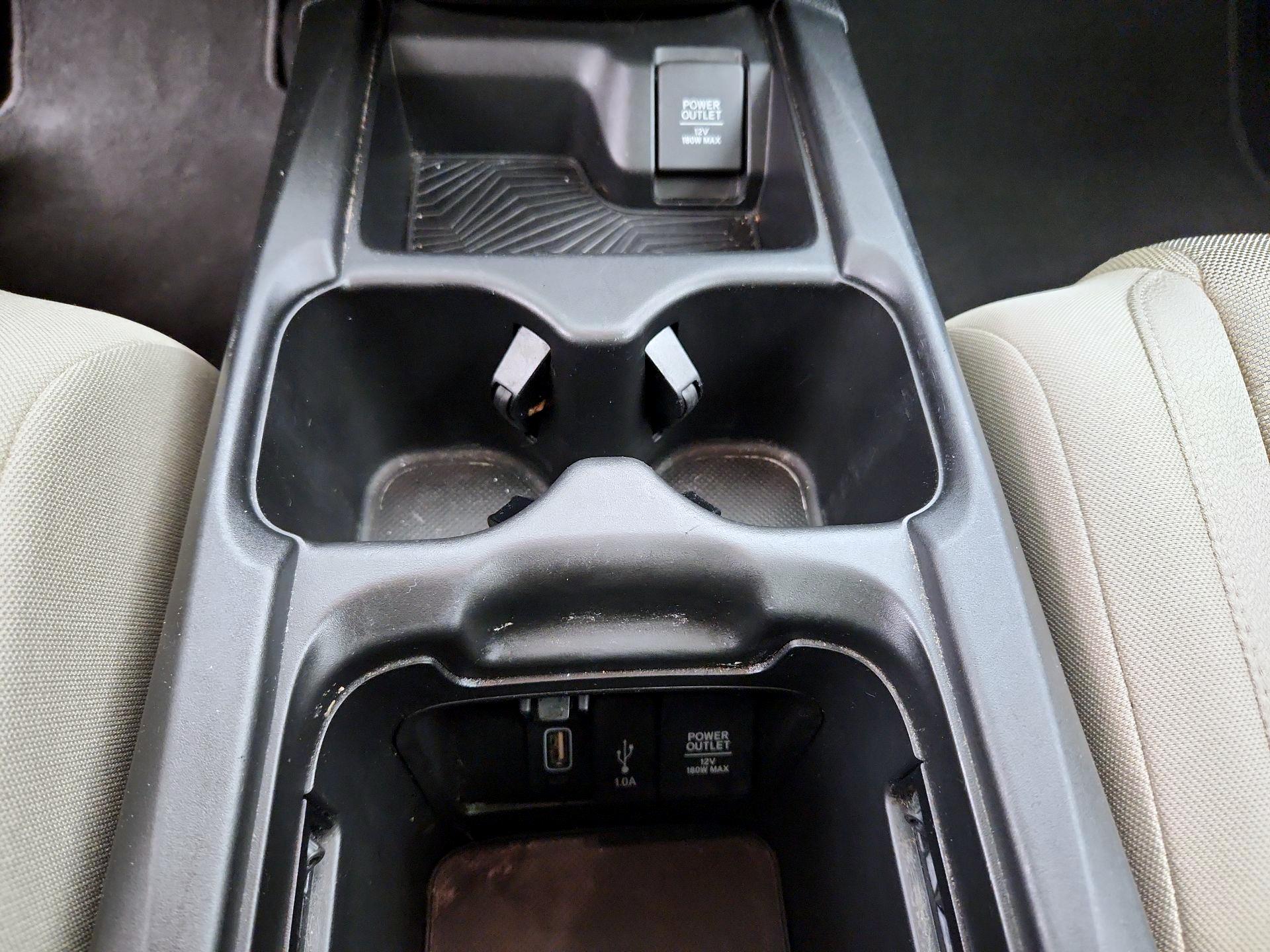 Thumbnail: 2018 Honda CR-V - 18