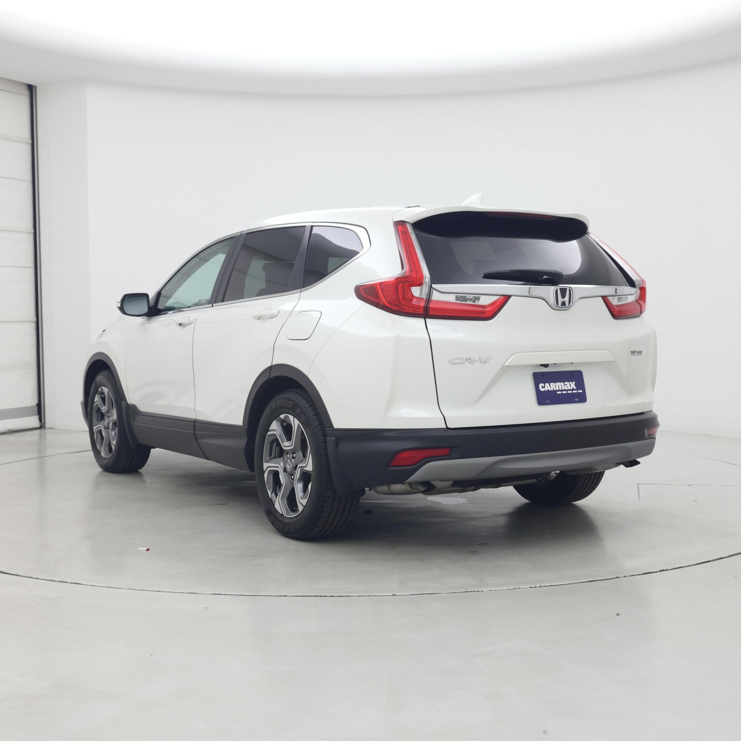Thumbnail: 2018 Honda CR-V - 2