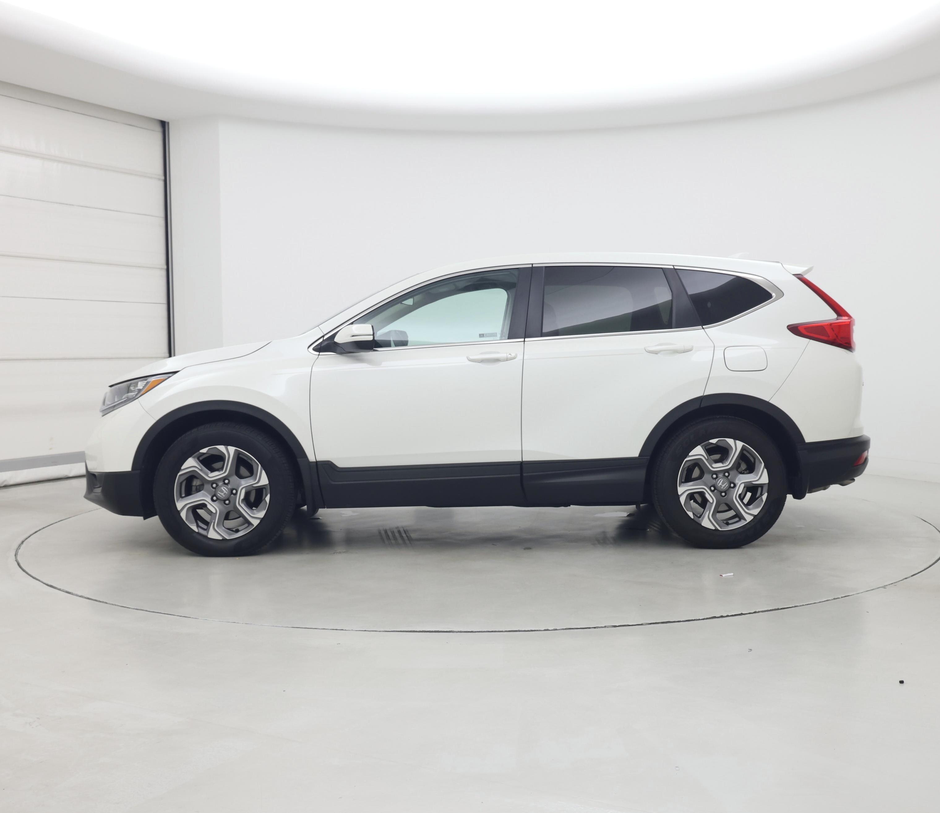 Thumbnail: 2018 Honda CR-V - 3