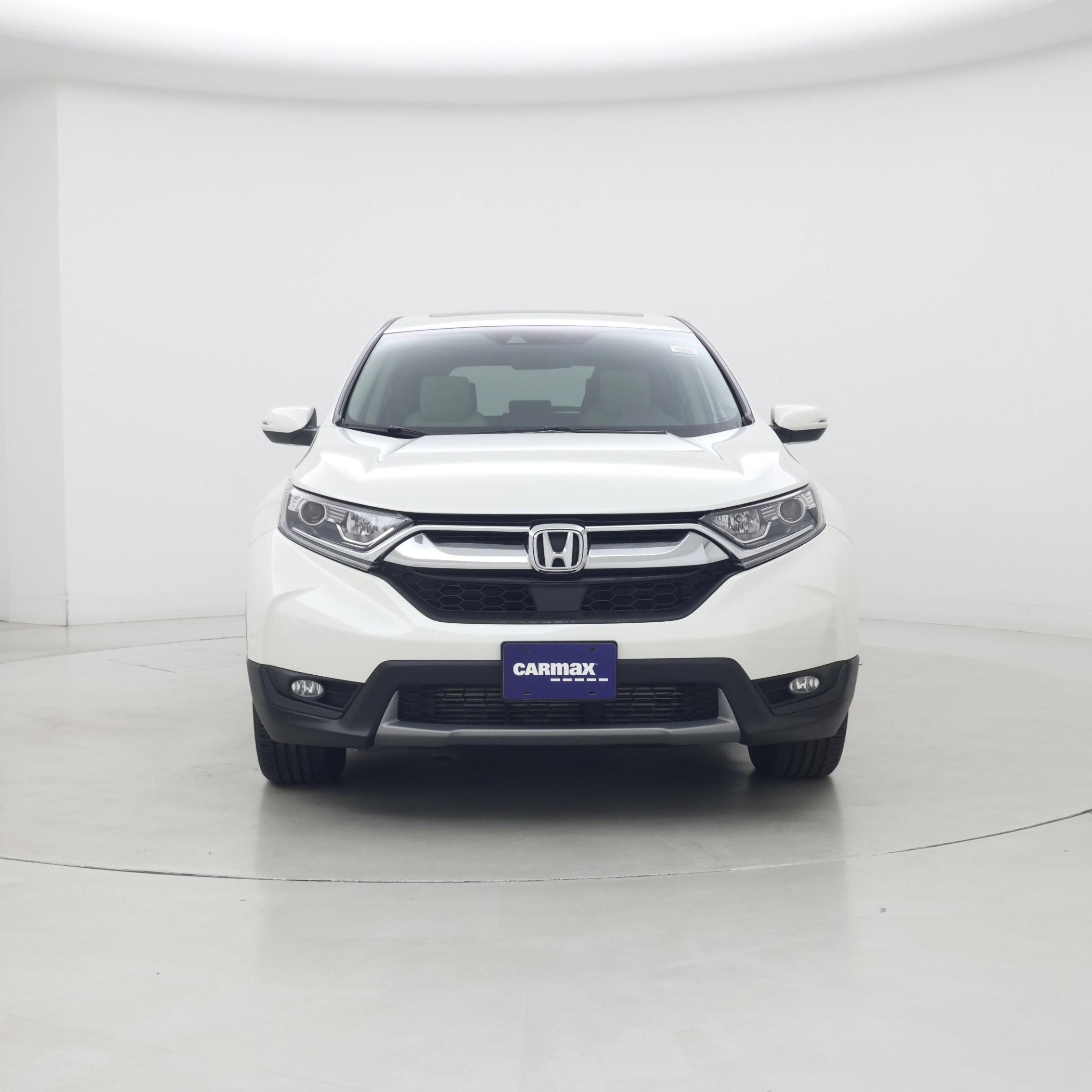 Thumbnail: 2018 Honda CR-V - 5