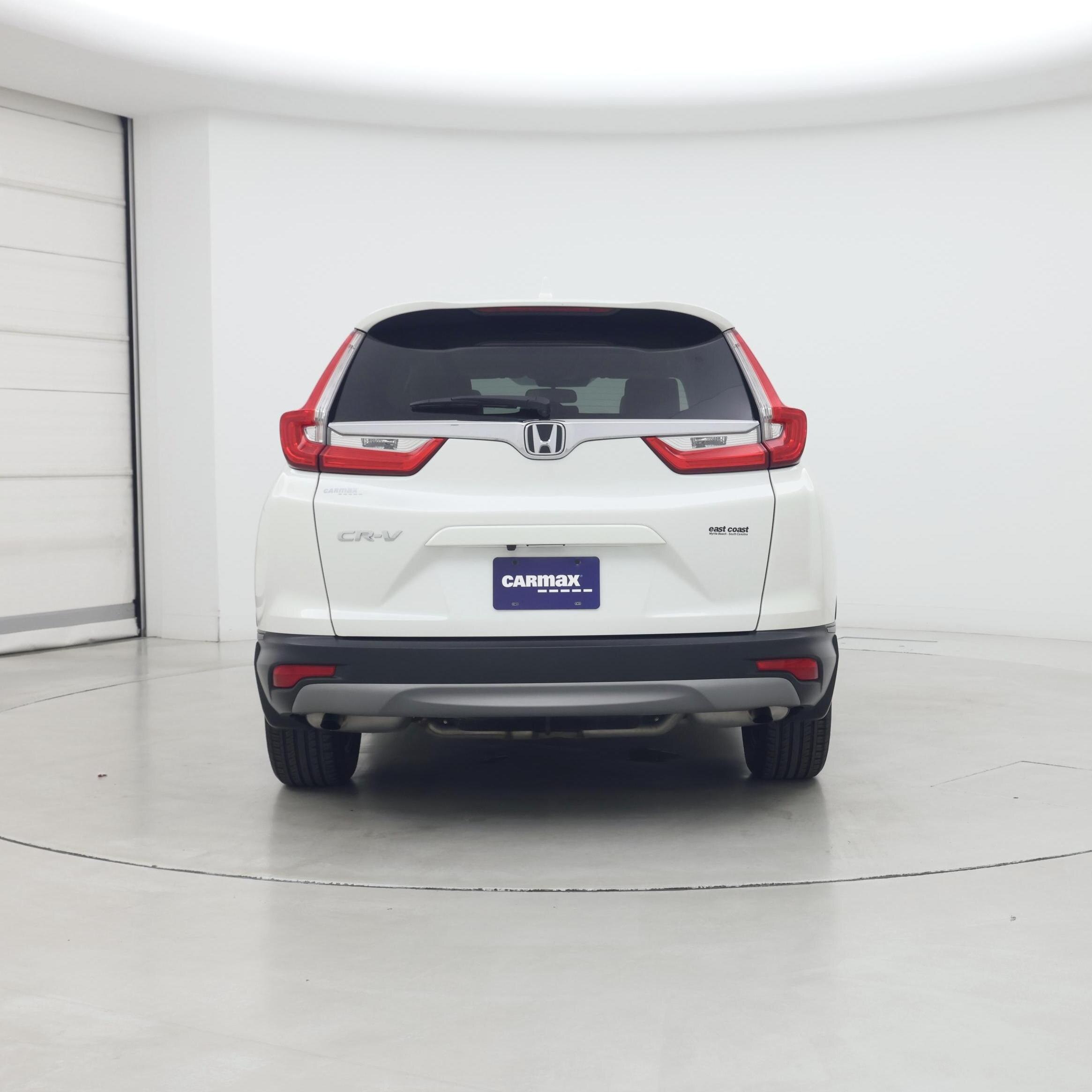 Thumbnail: 2018 Honda CR-V - 6