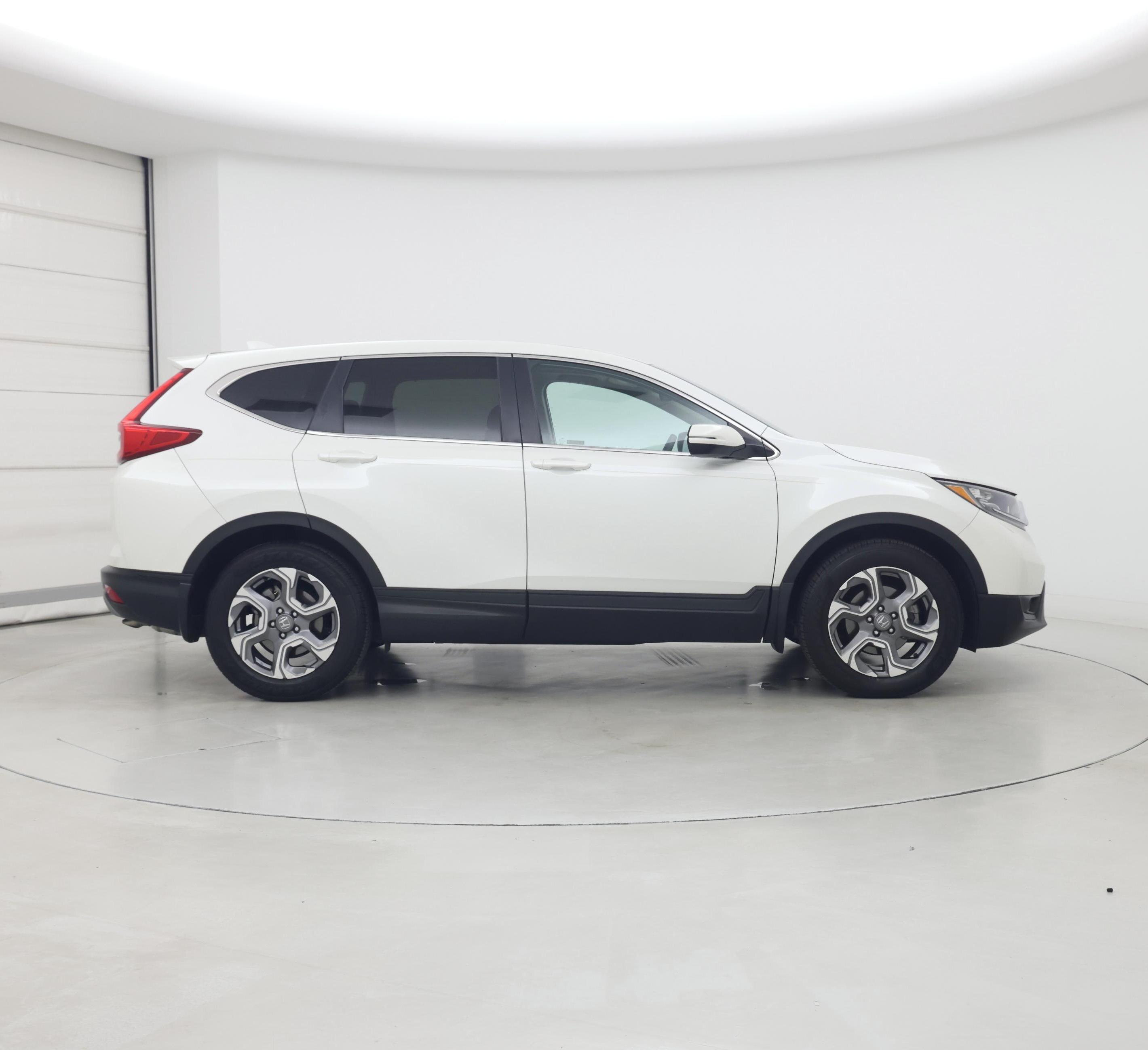 Thumbnail: 2018 Honda CR-V - 7