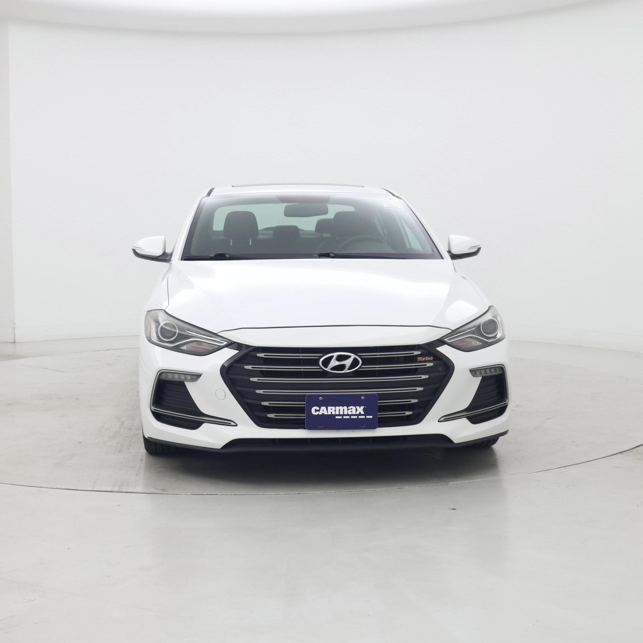 Thumbnail: 2018 Hyundai Elantra - 5