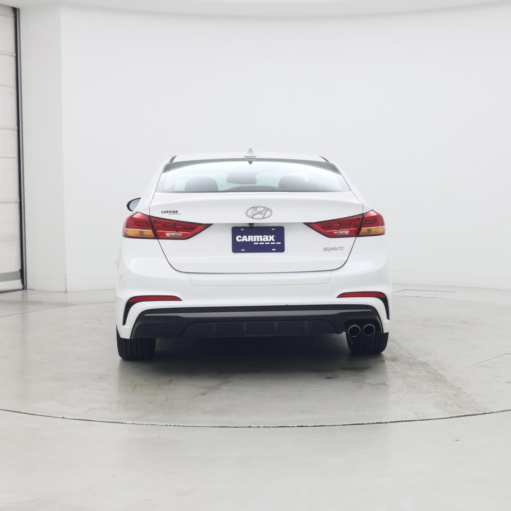Thumbnail: 2018 Hyundai Elantra - 6