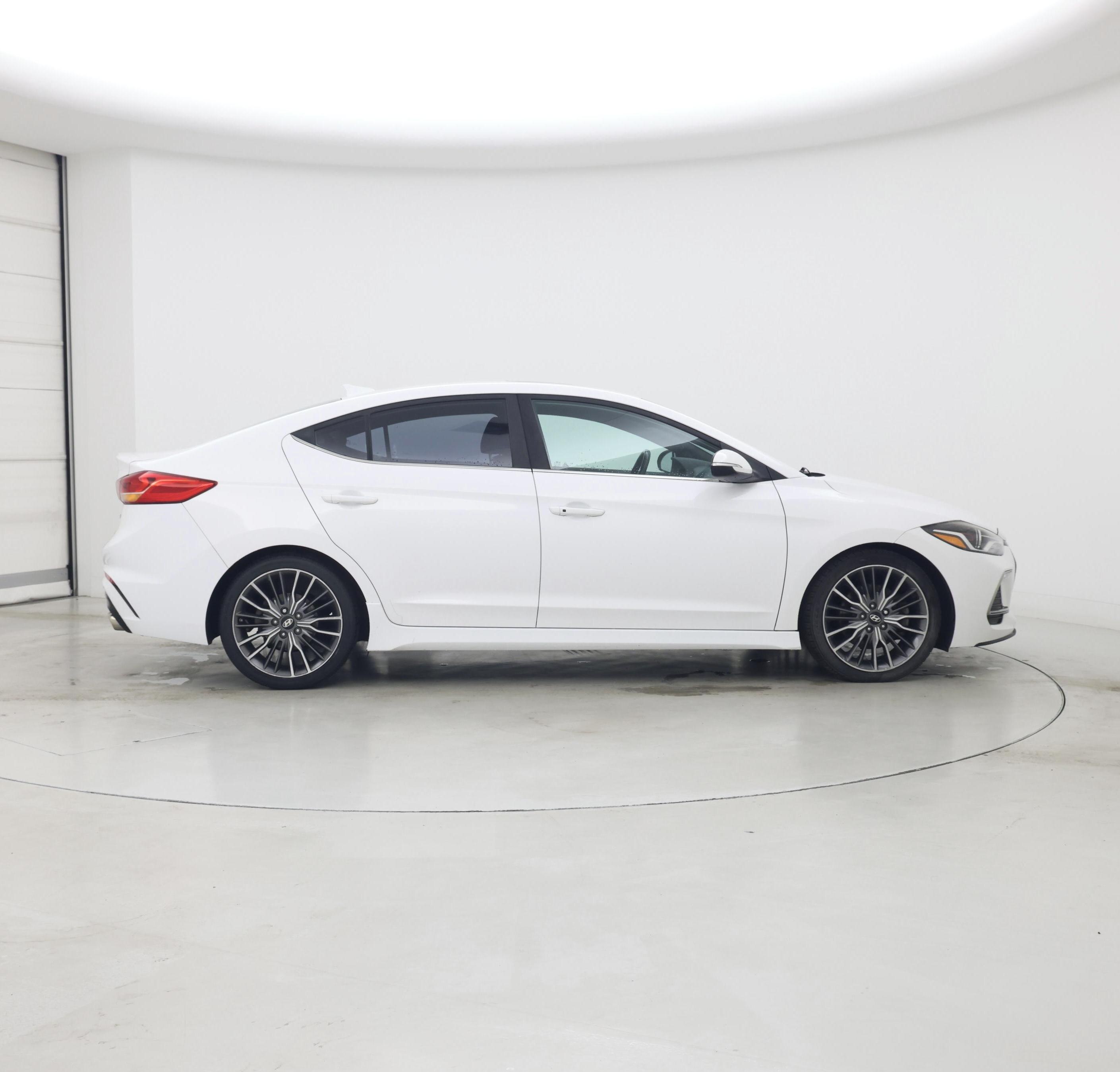 Thumbnail: 2018 Hyundai Elantra - 7