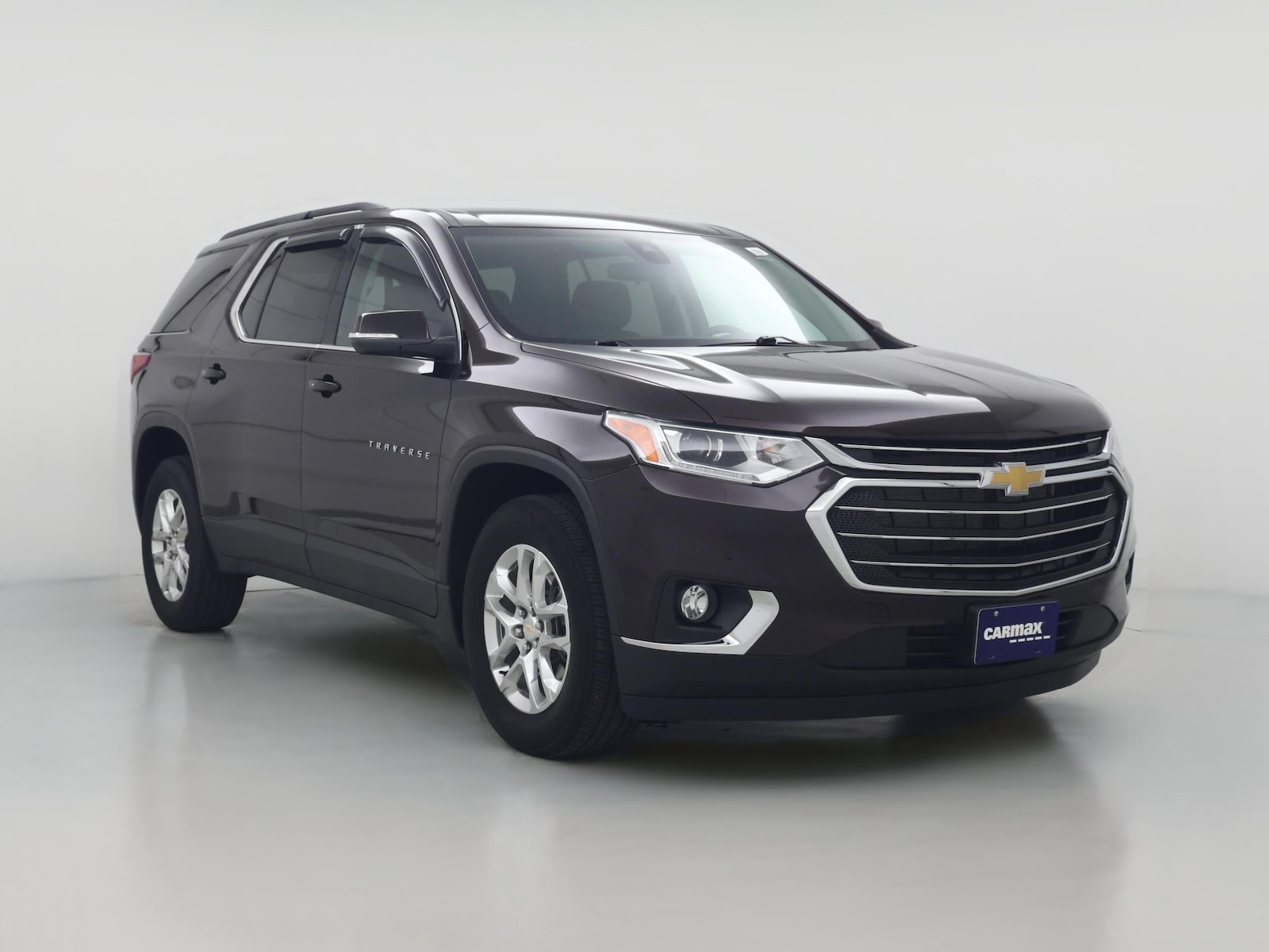 2021 Chevrolet Traverse