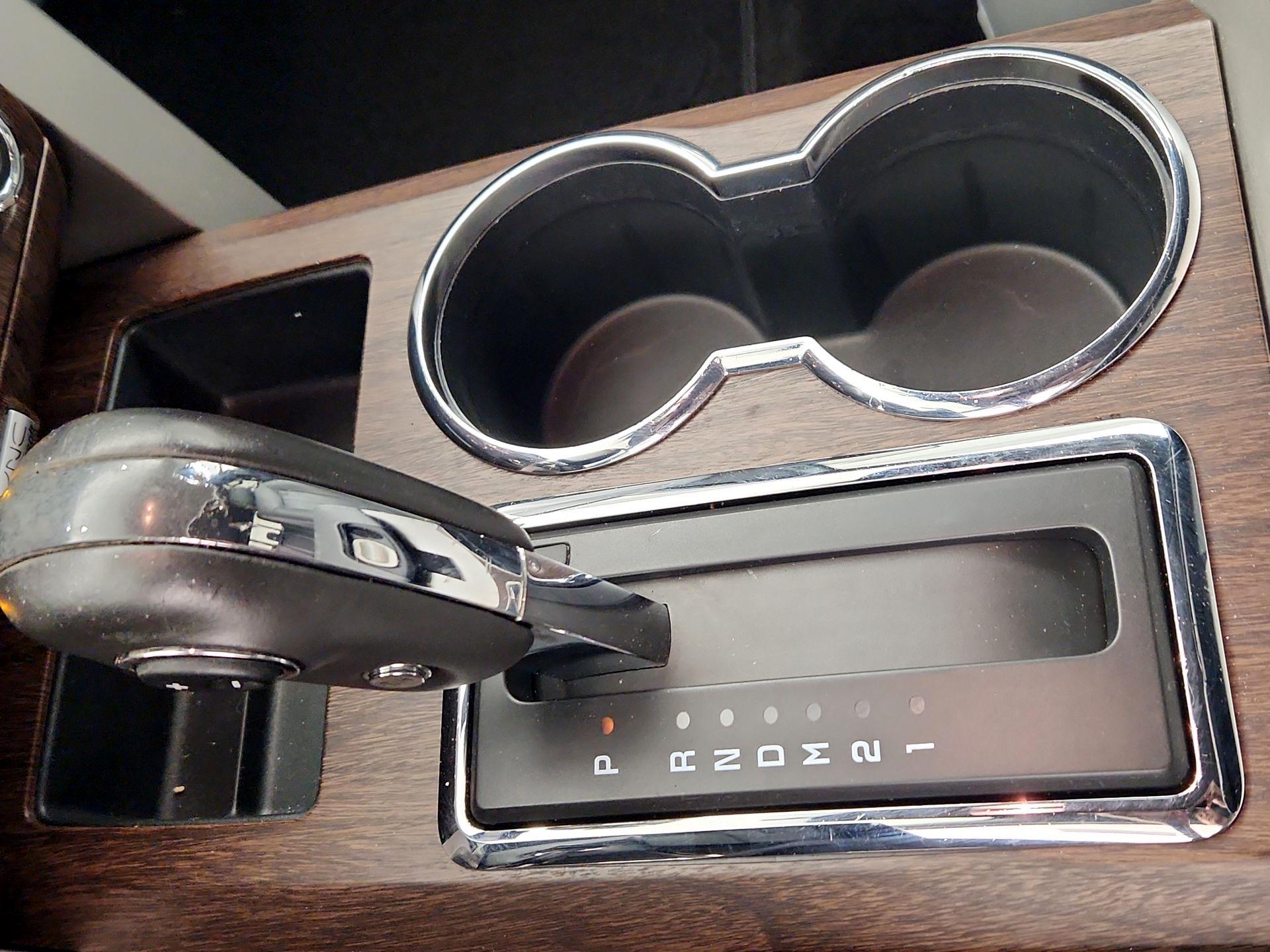 Thumbnail: 2014 Ford F-150 - 18