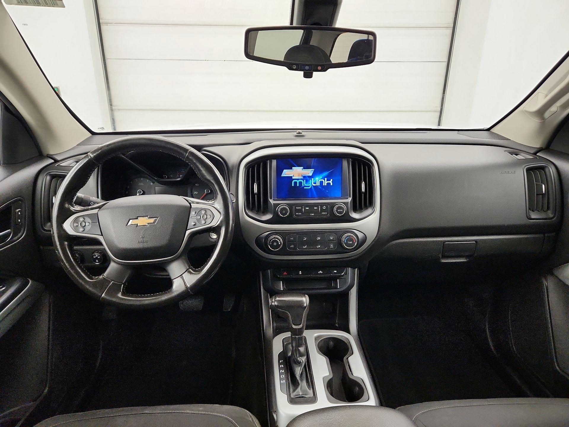 Thumbnail: 2016 Chevrolet Colorado - 9