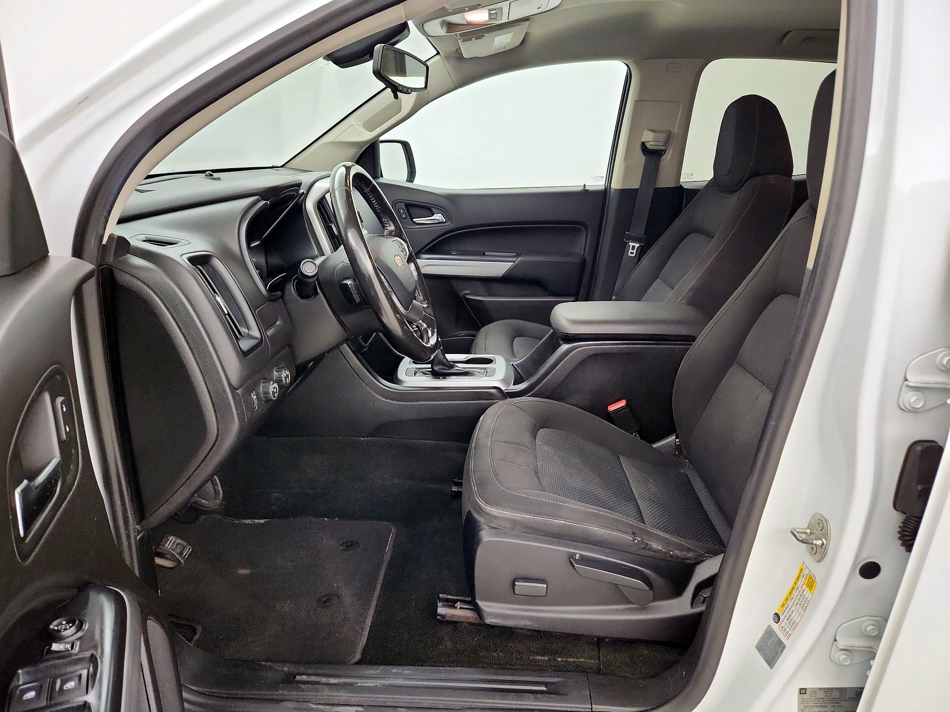 Thumbnail: 2016 Chevrolet Colorado - 11