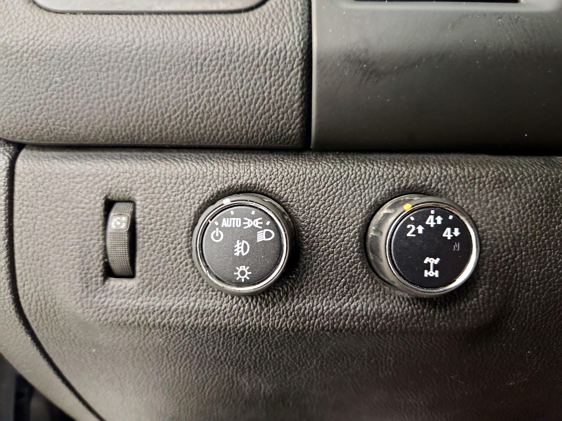Thumbnail: 2016 Chevrolet Colorado - 13