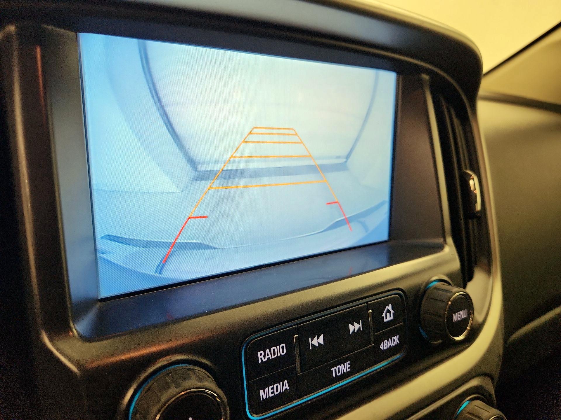 Thumbnail: 2016 Chevrolet Colorado - 14