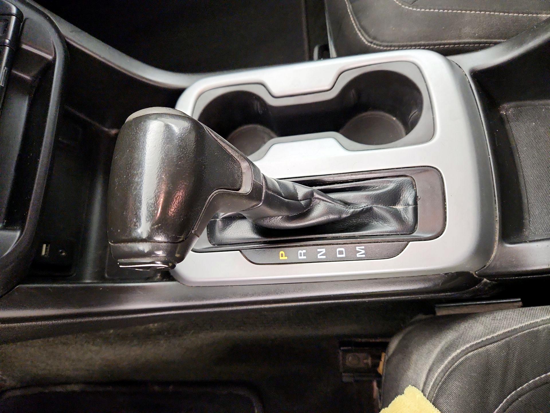 Thumbnail: 2016 Chevrolet Colorado - 17