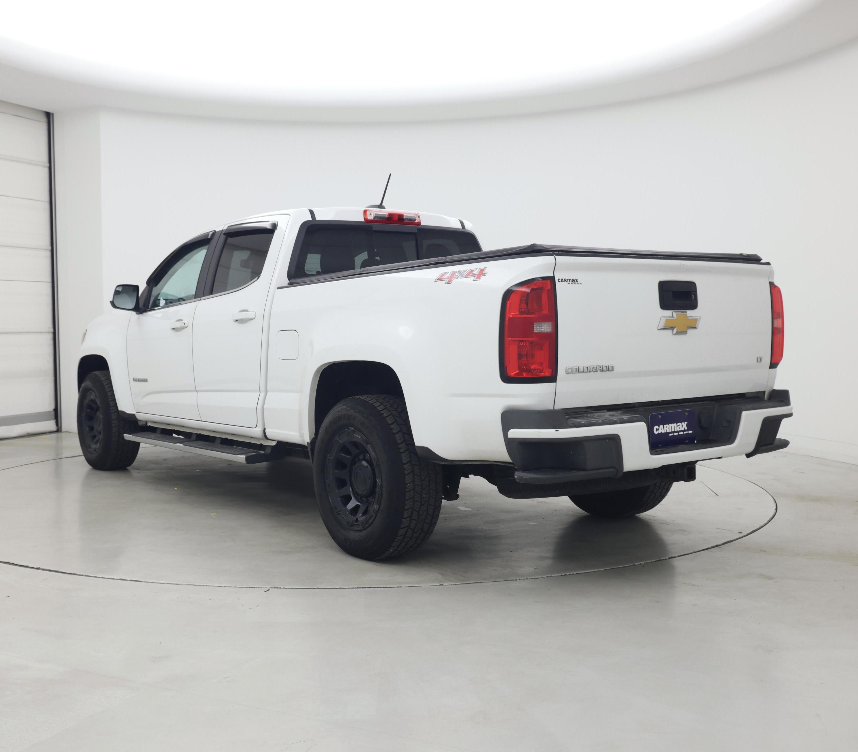Thumbnail: 2016 Chevrolet Colorado - 2