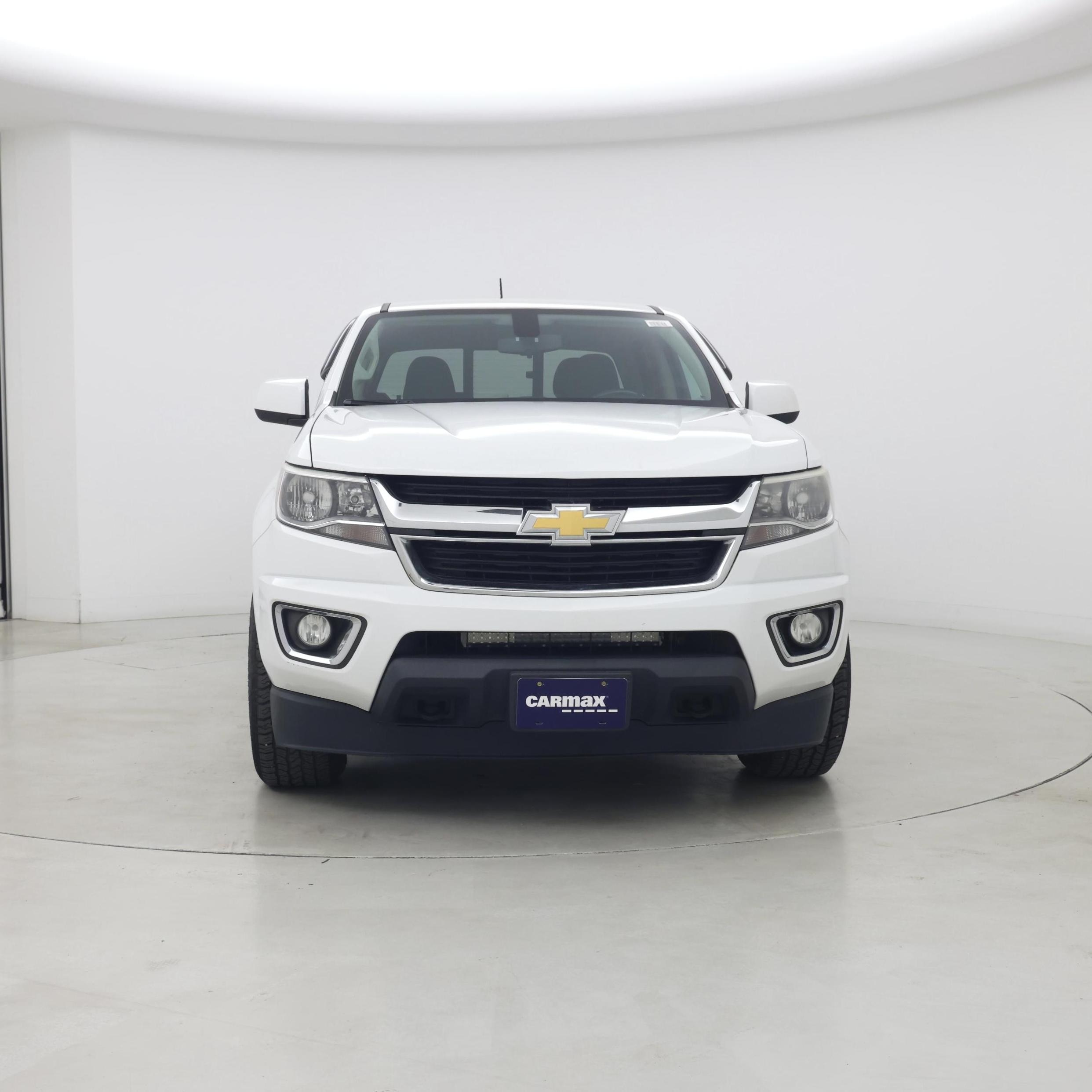 Thumbnail: 2016 Chevrolet Colorado - 5
