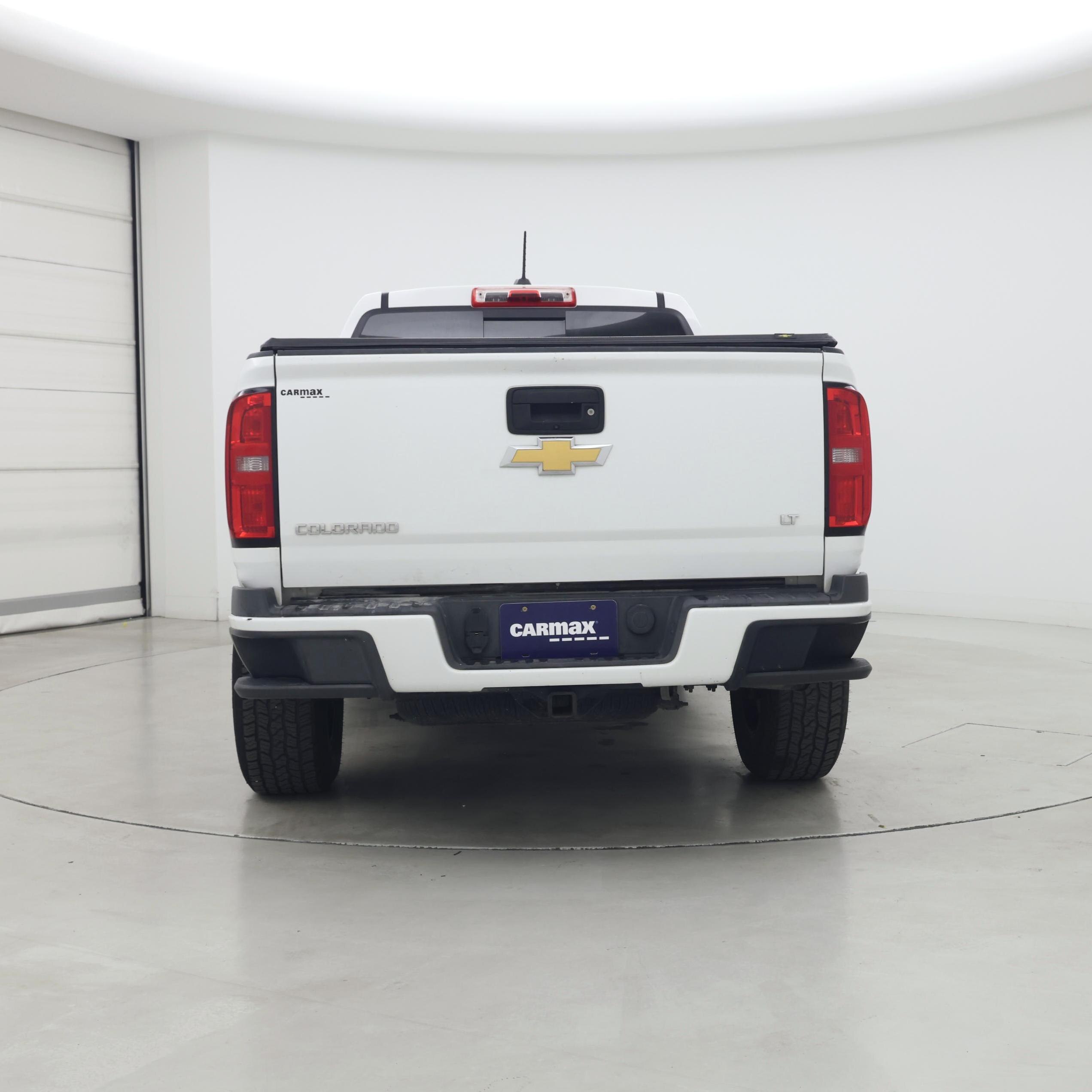 Thumbnail: 2016 Chevrolet Colorado - 6