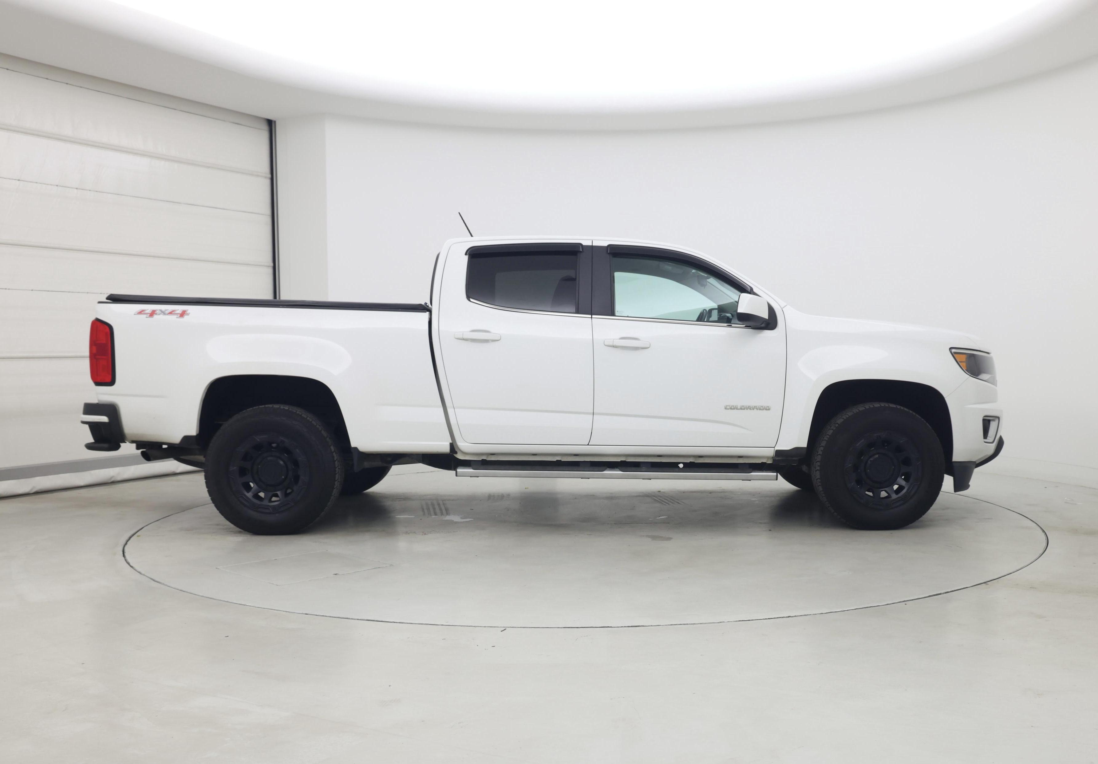 Thumbnail: 2016 Chevrolet Colorado - 7