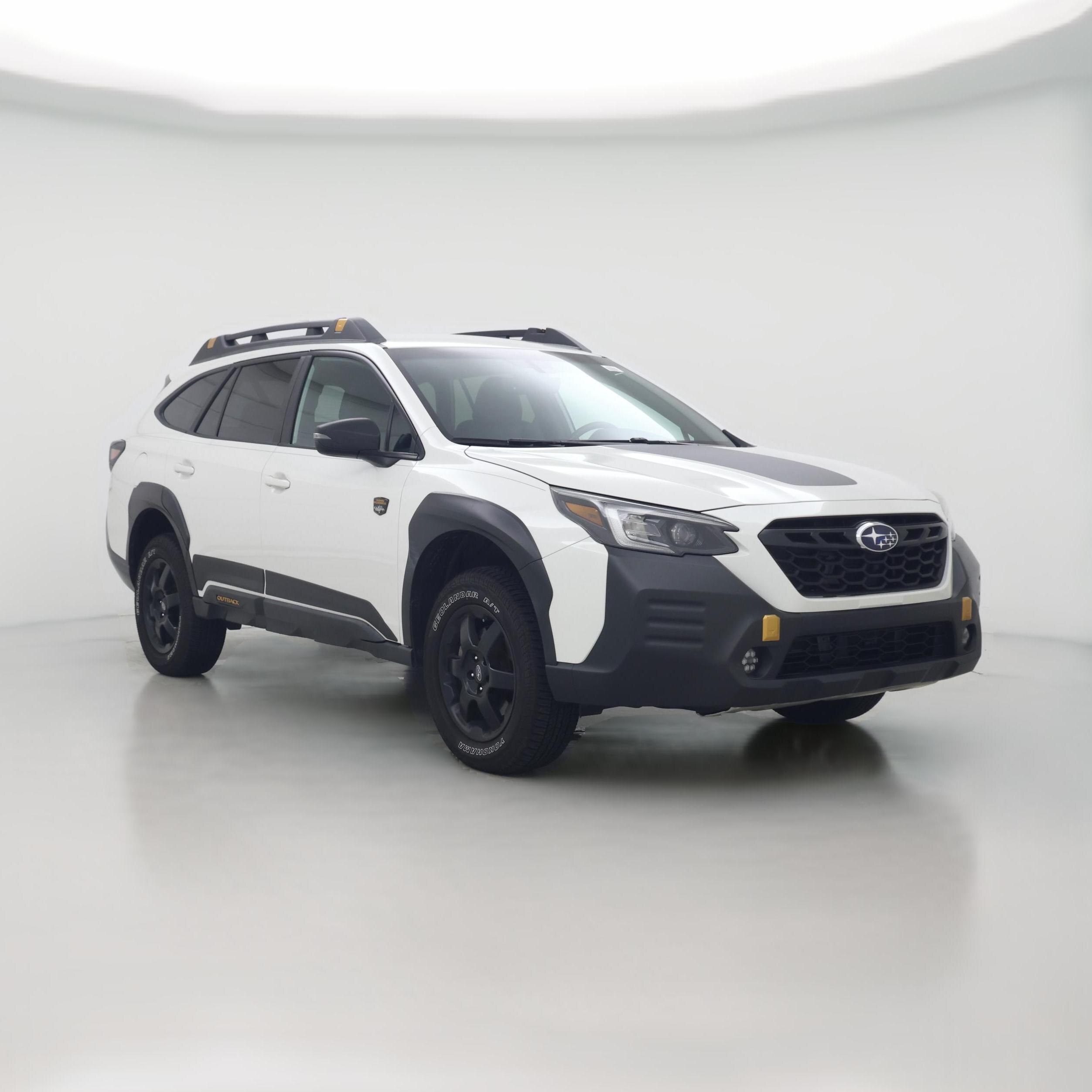 Thumbnail: 2022 Subaru Outback - 1