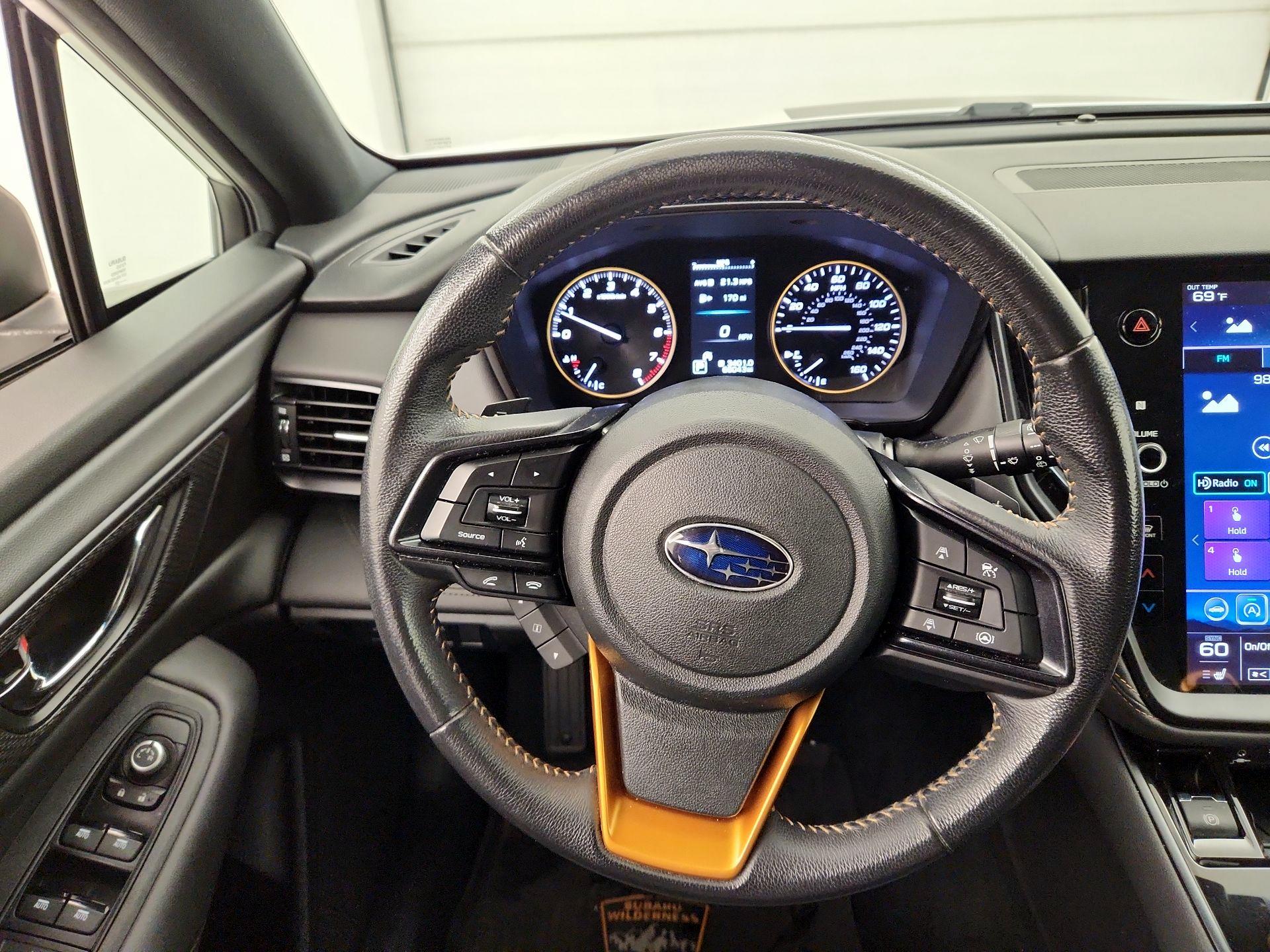 Thumbnail: 2022 Subaru Outback - 10