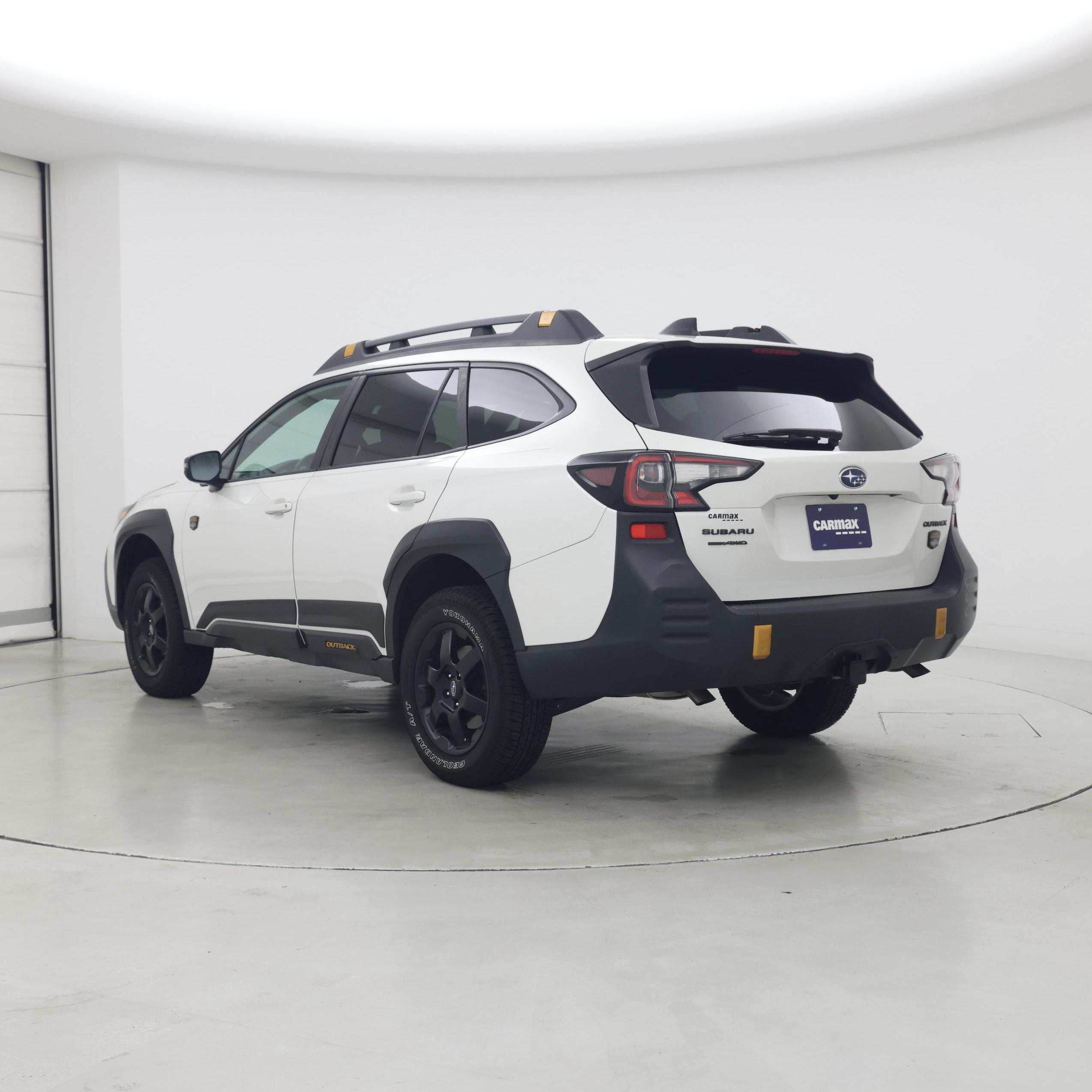 Thumbnail: 2022 Subaru Outback - 2