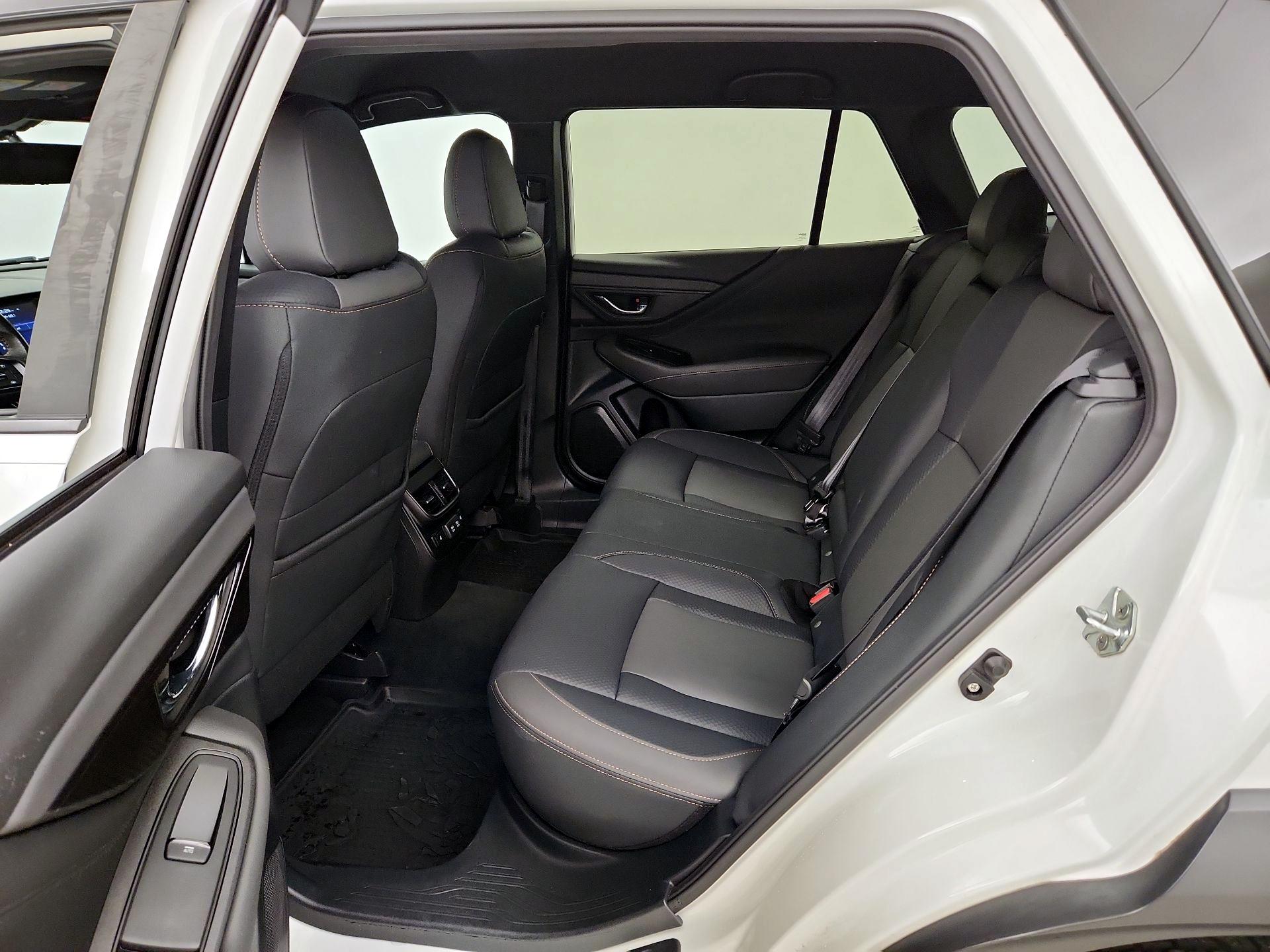 Thumbnail: 2022 Subaru Outback - 19
