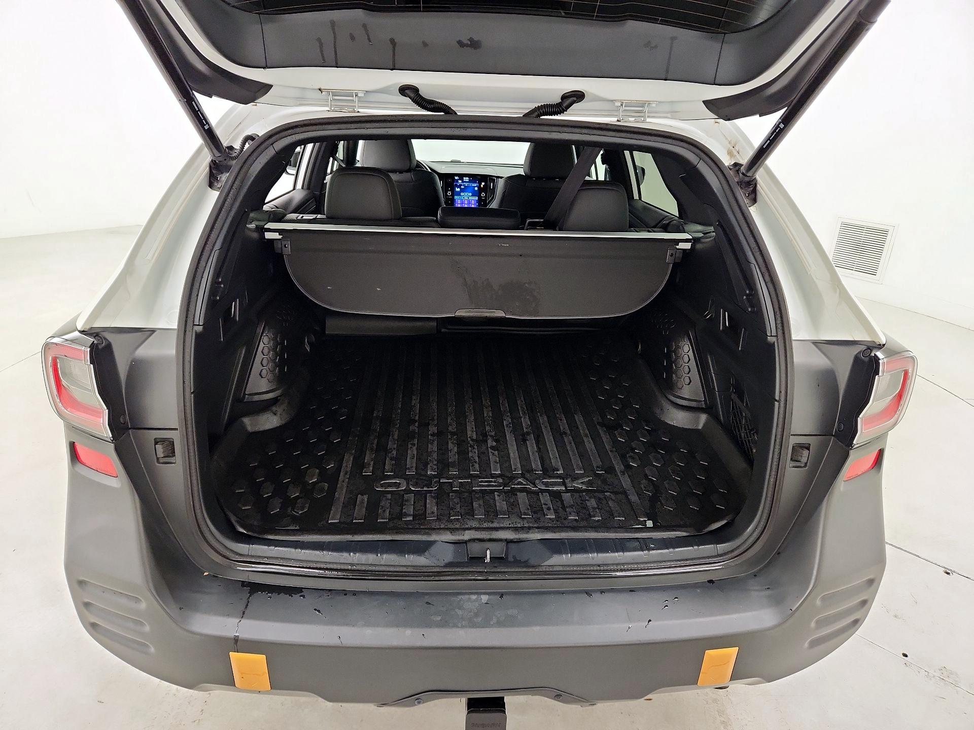 Thumbnail: 2022 Subaru Outback - 20