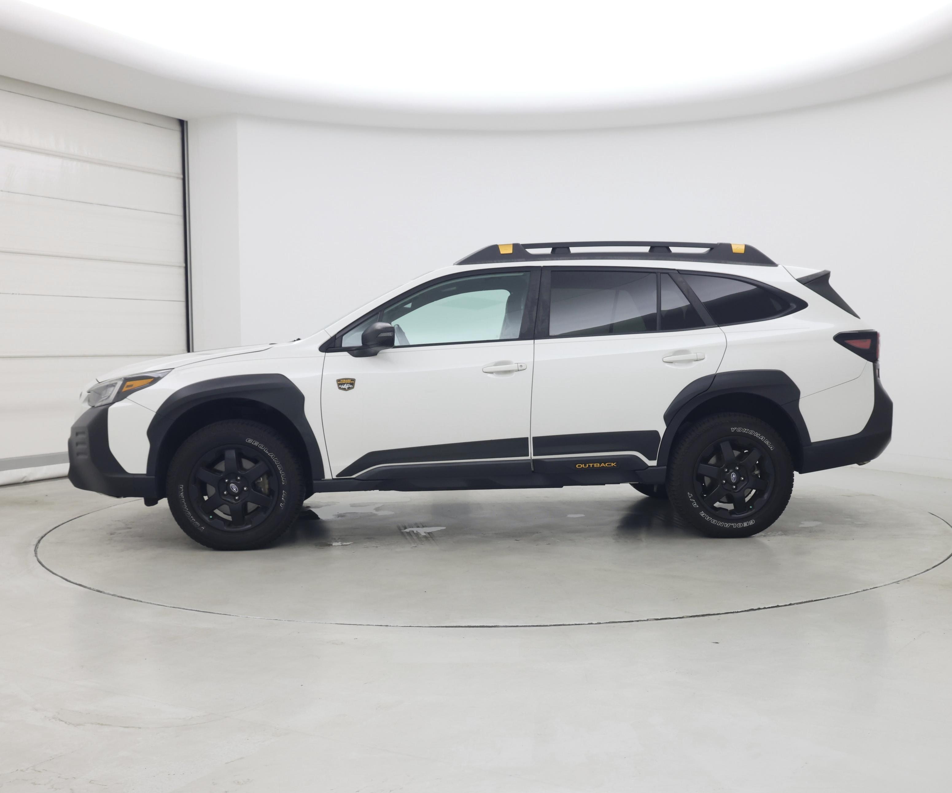 Thumbnail: 2022 Subaru Outback - 3