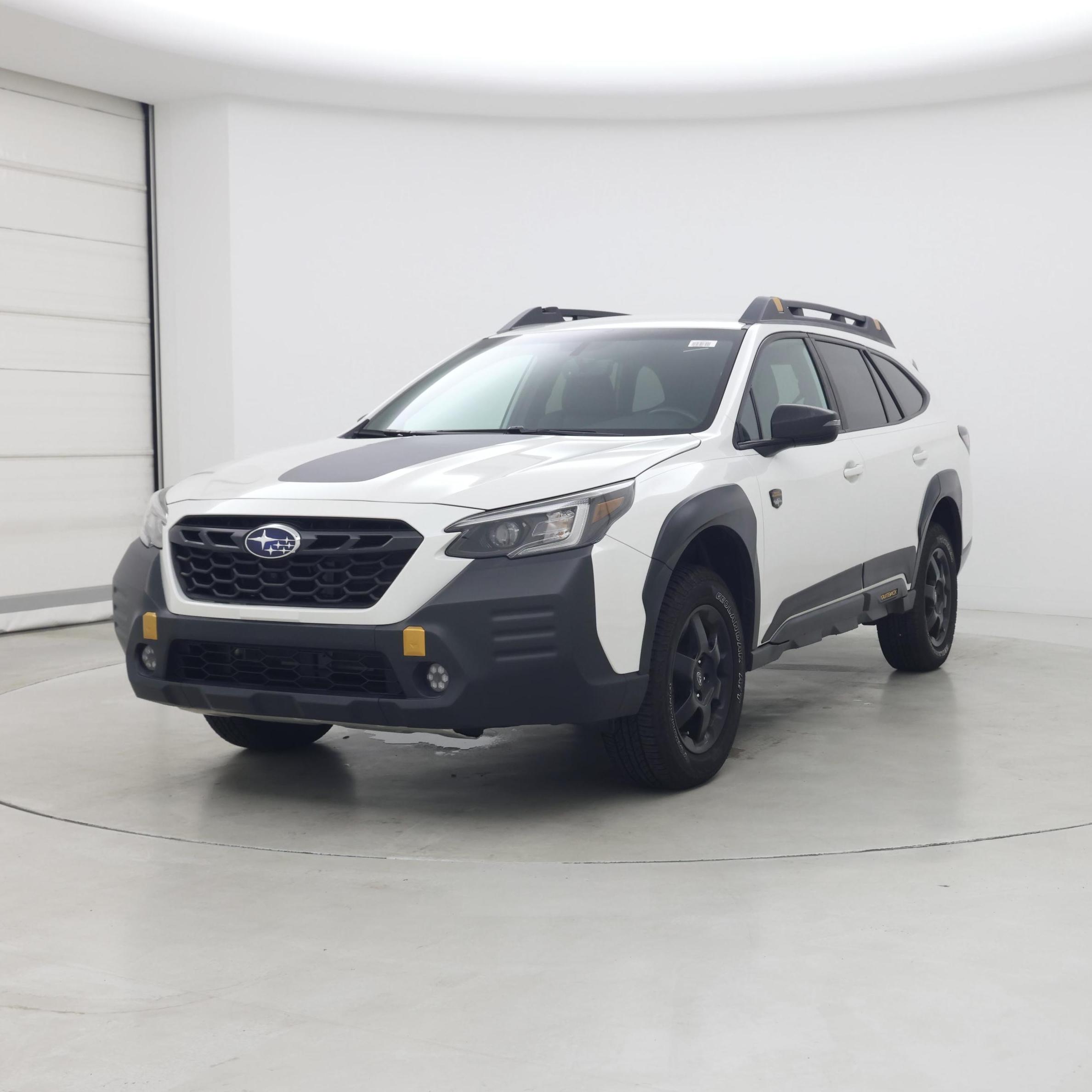 Thumbnail: 2022 Subaru Outback - 4