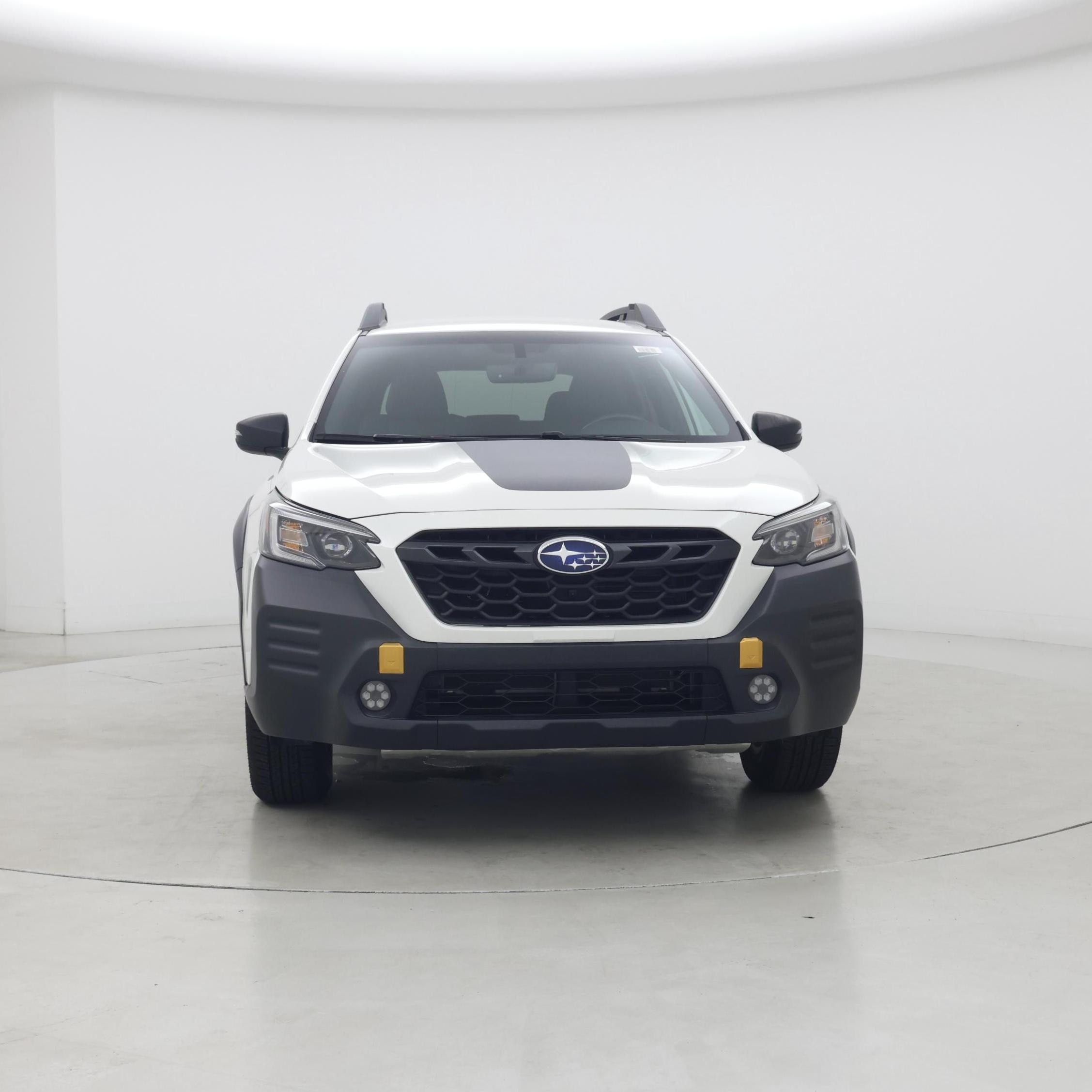 Thumbnail: 2022 Subaru Outback - 5