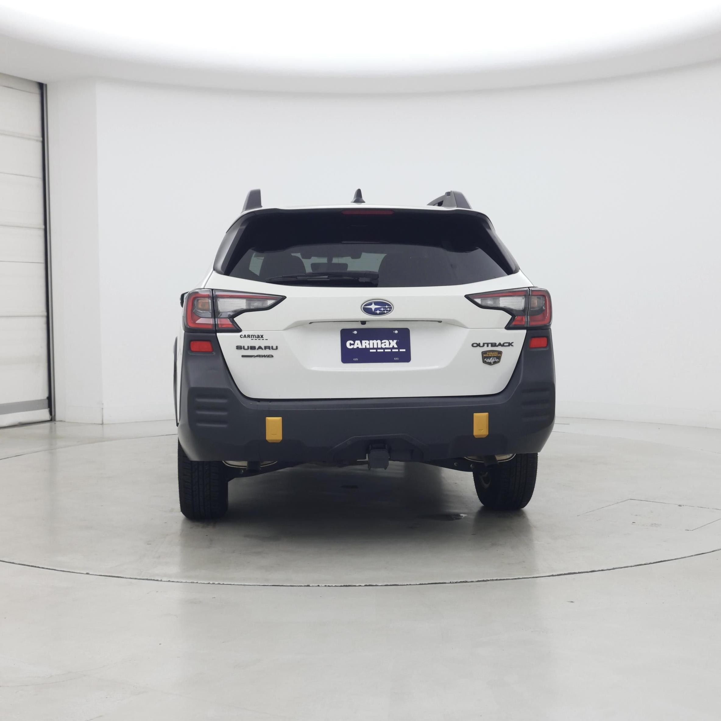 Thumbnail: 2022 Subaru Outback - 6