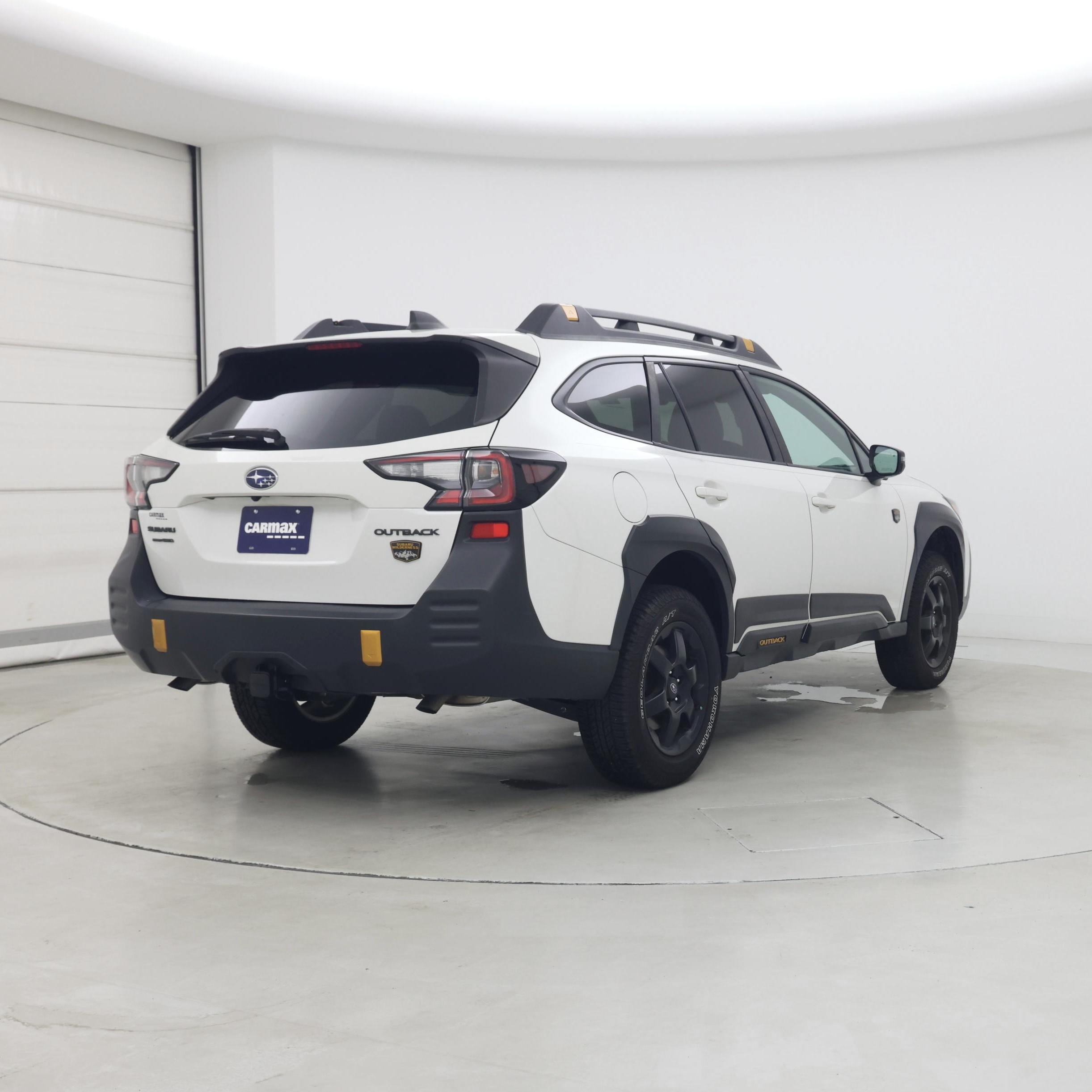 Thumbnail: 2022 Subaru Outback - 8